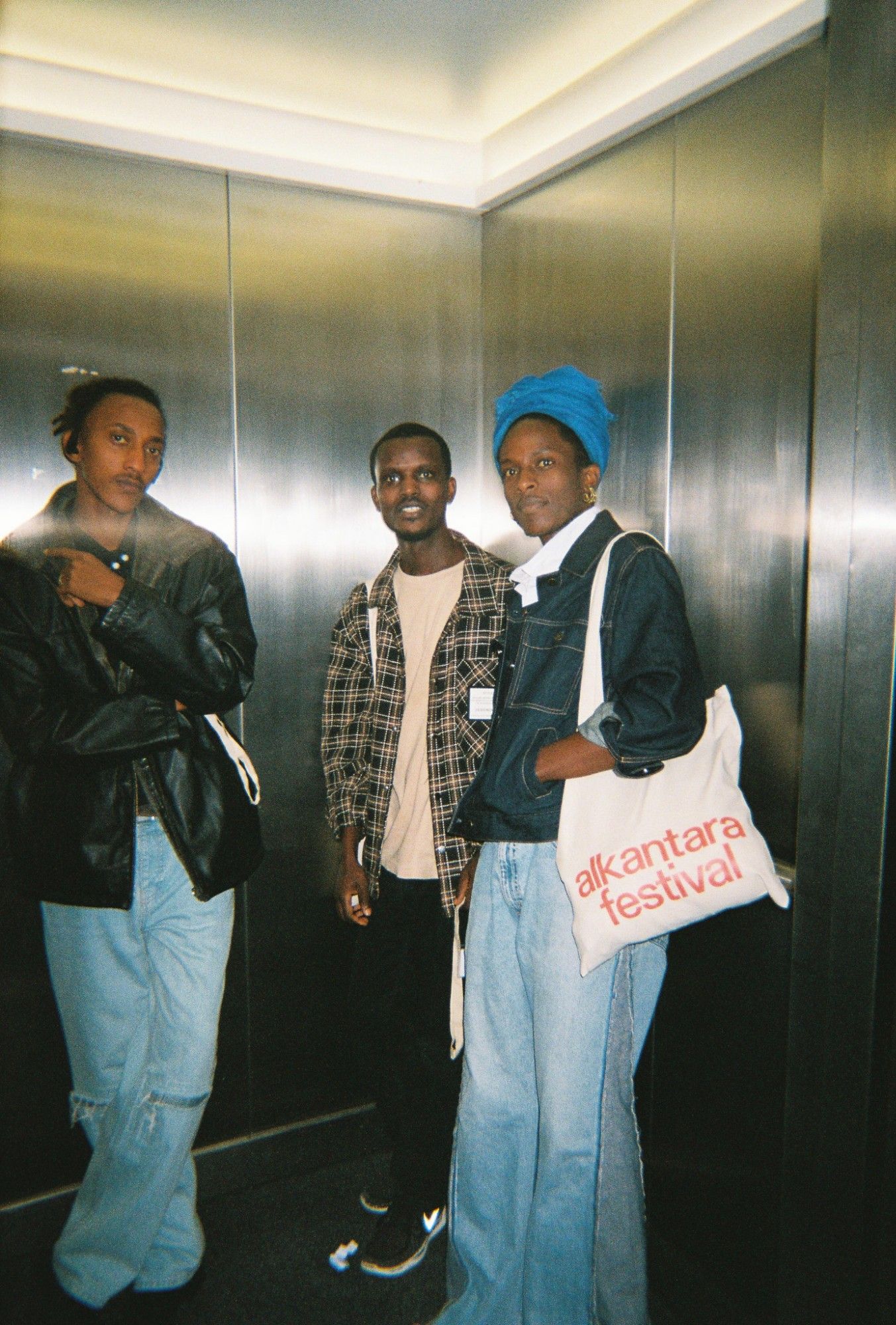 ALKANTARA - Alkantara Festival 2025: memórias em analógico - ©