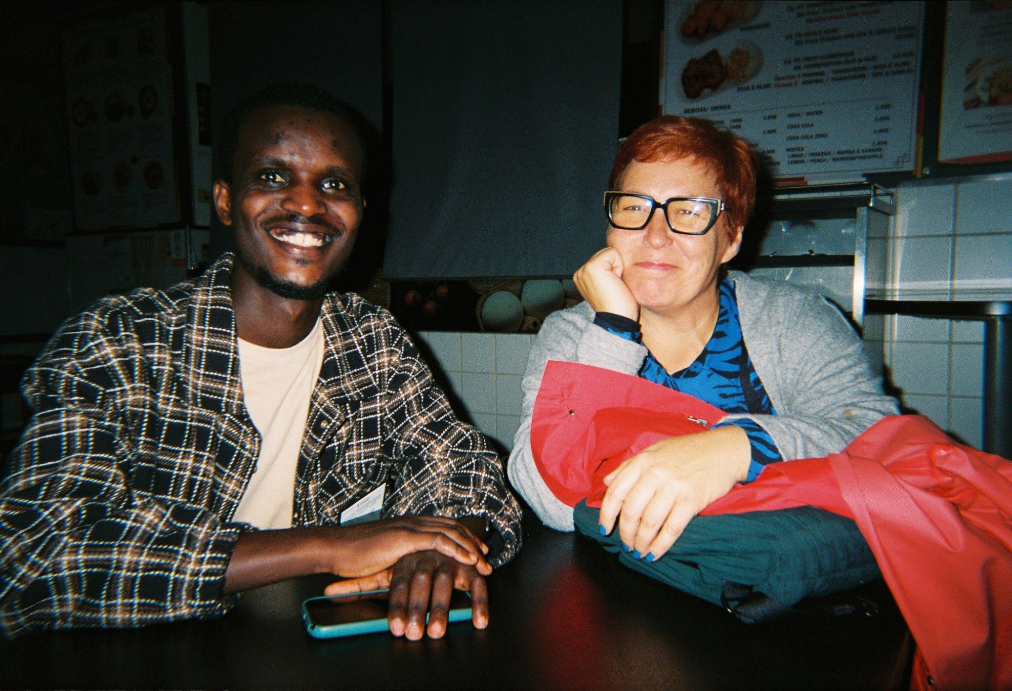 ALKANTARA - Alkantara Festival 2025: memórias em analógico - ©