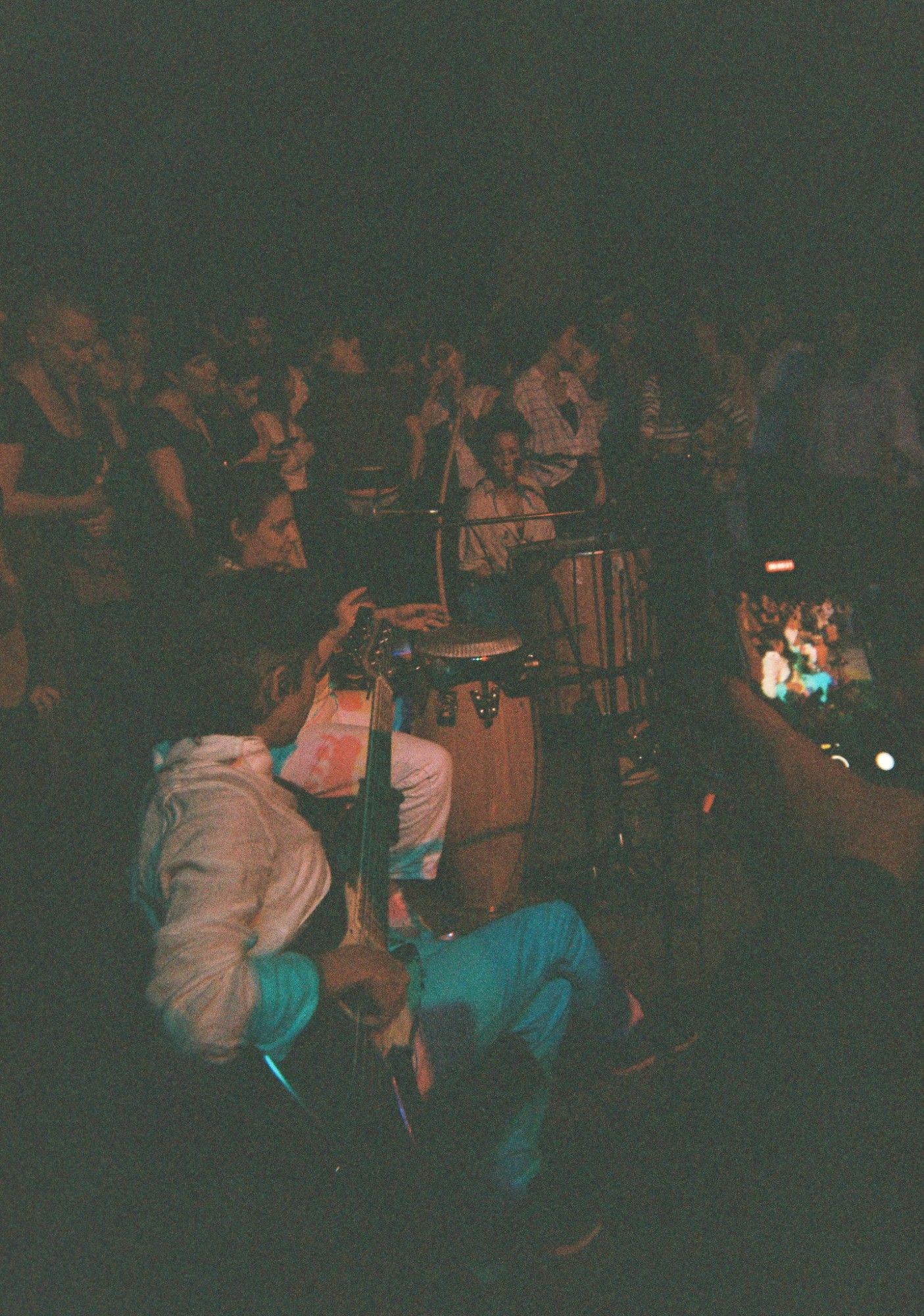 ALKANTARA - Alkantara Festival 2025: memórias em analógico - ©