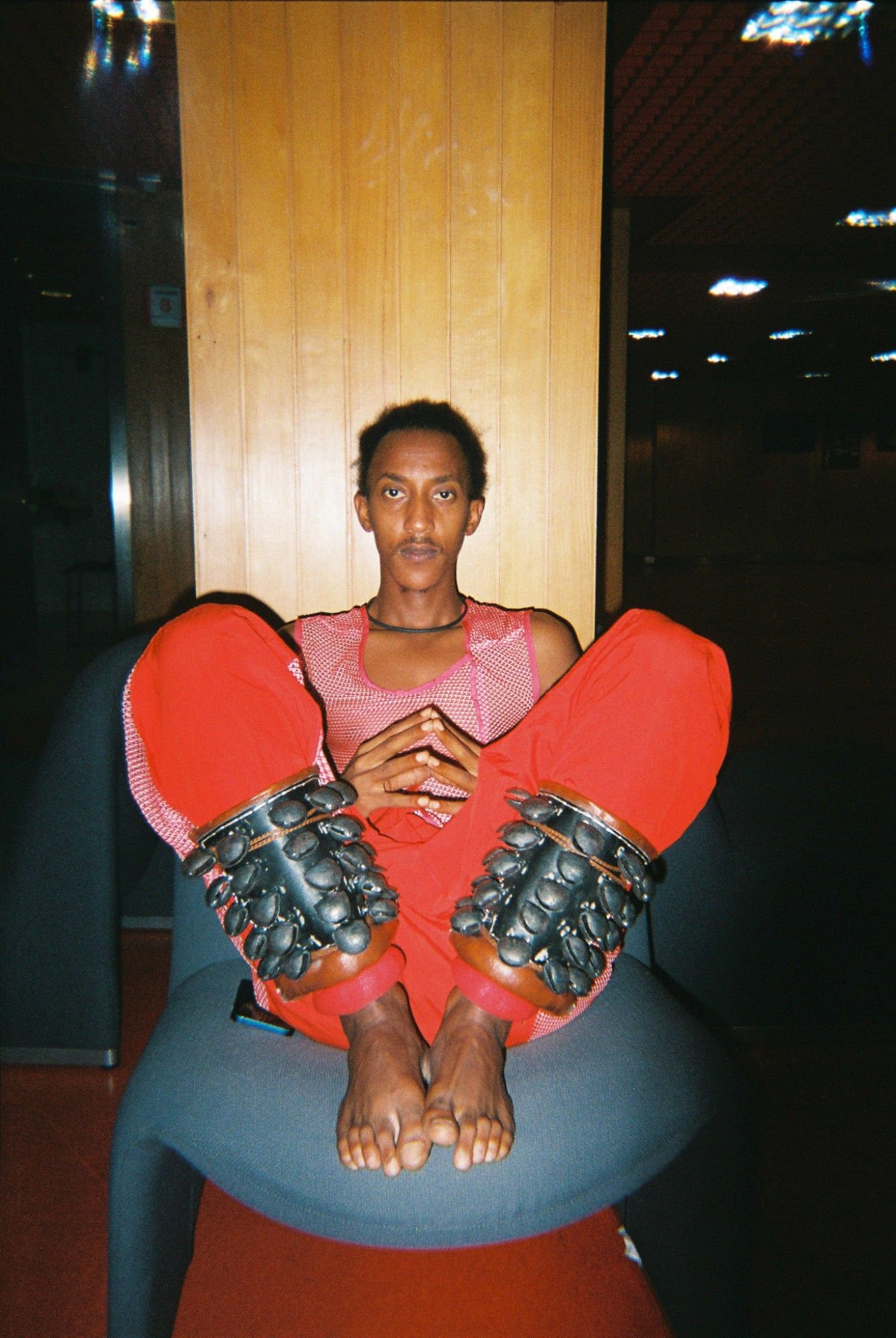 ALKANTARA - Alkantara Festival 2025: memórias em analógico - ©