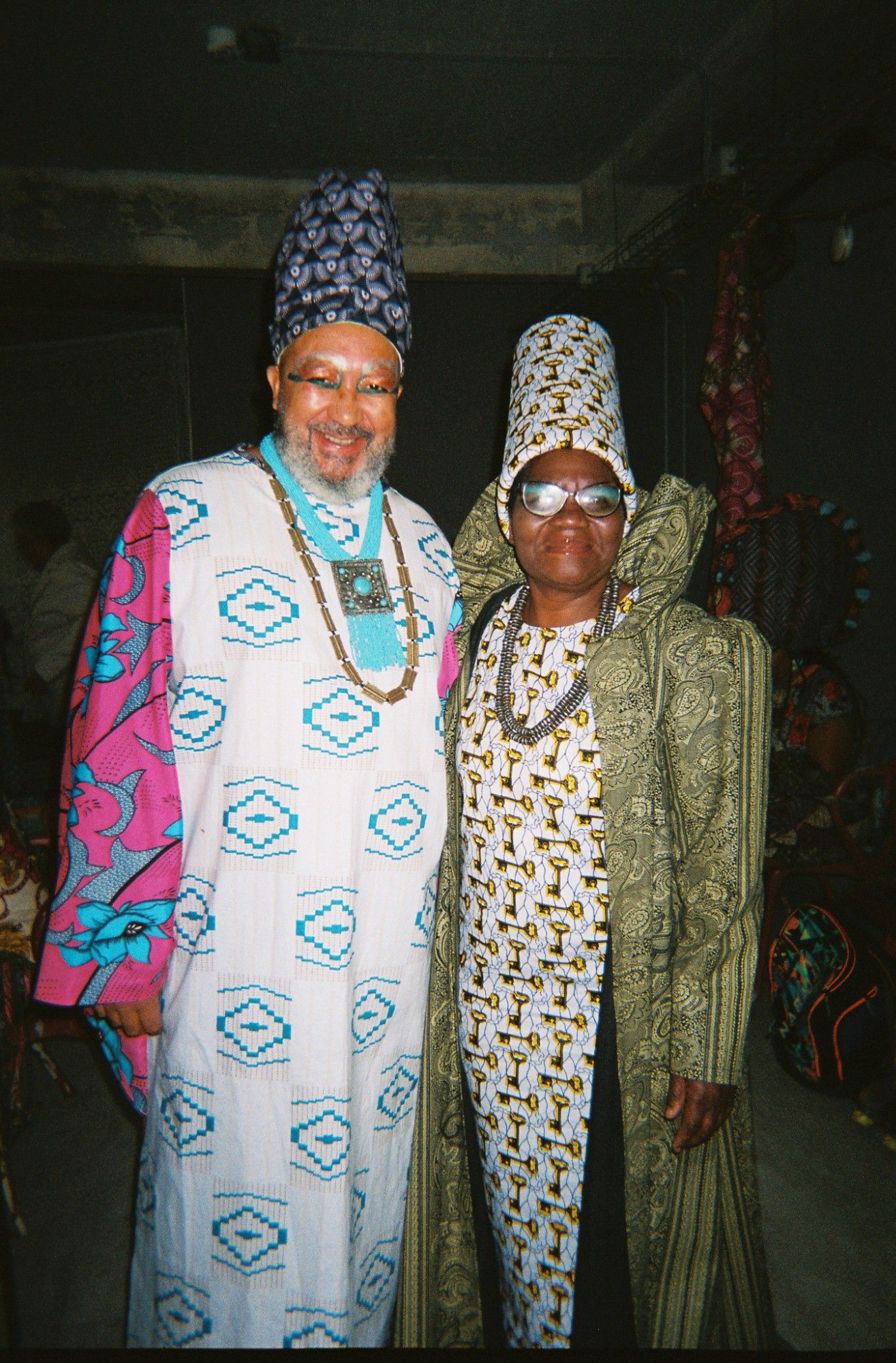 ALKANTARA - Alkantara Festival 2025: memórias em analógico - ©