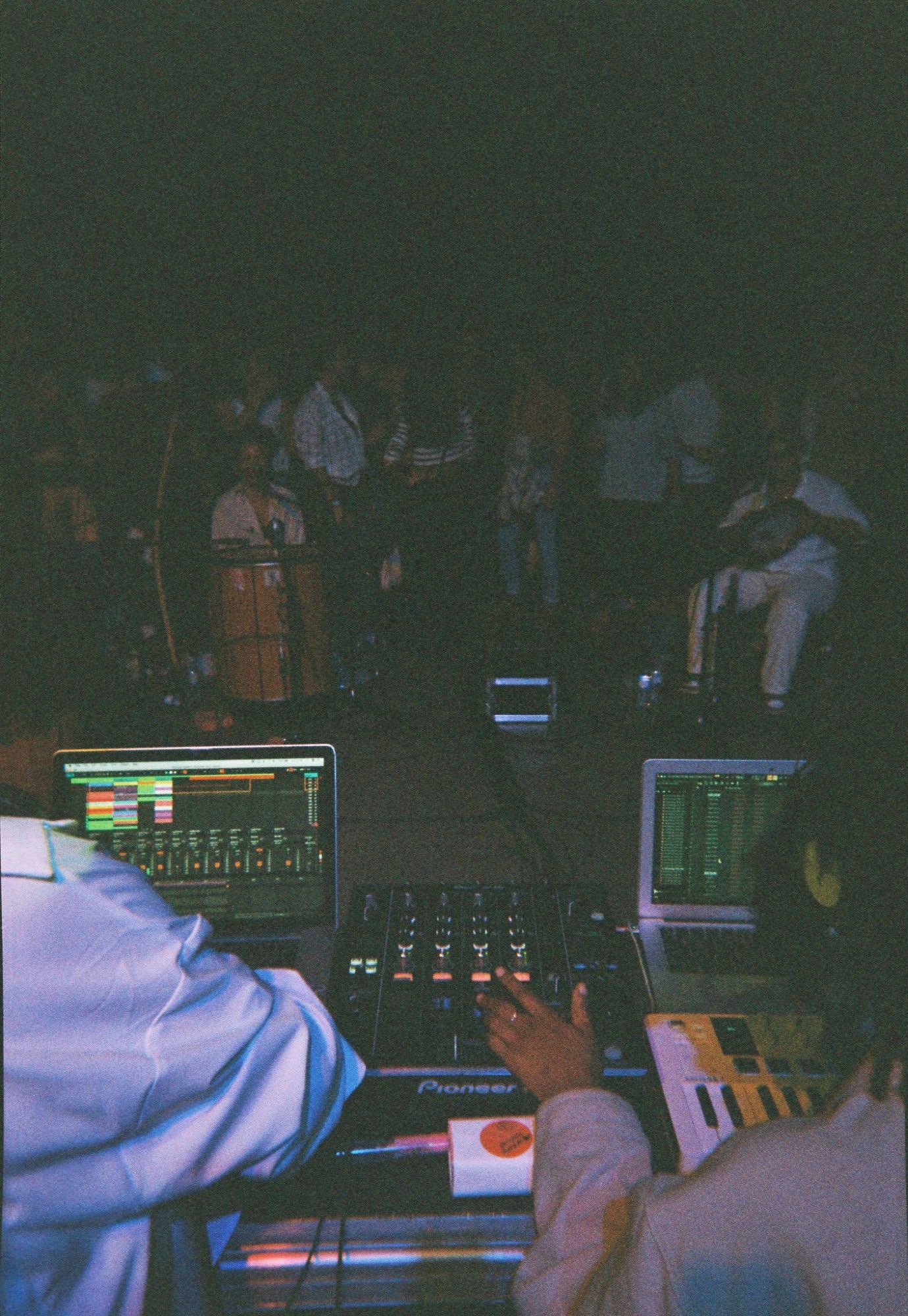 ALKANTARA - Alkantara Festival 2025: memórias em analógico - ©