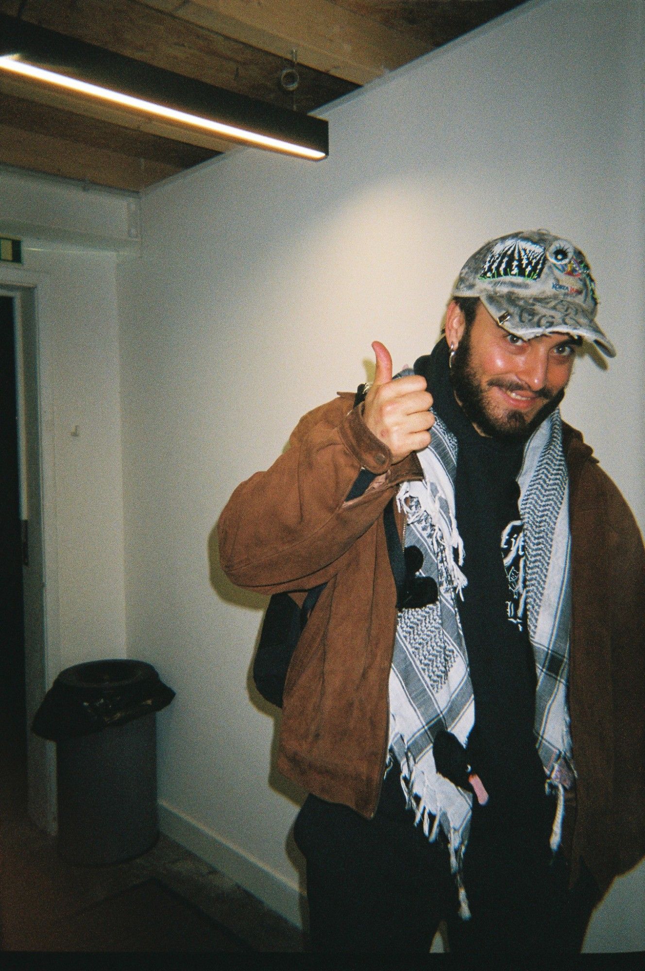 ALKANTARA - Alkantara Festival 2025: memórias em analógico - ©