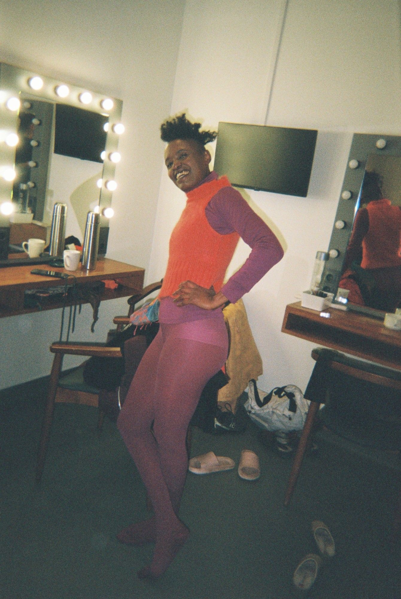 ALKANTARA - Alkantara Festival 2025: memórias em analógico - ©