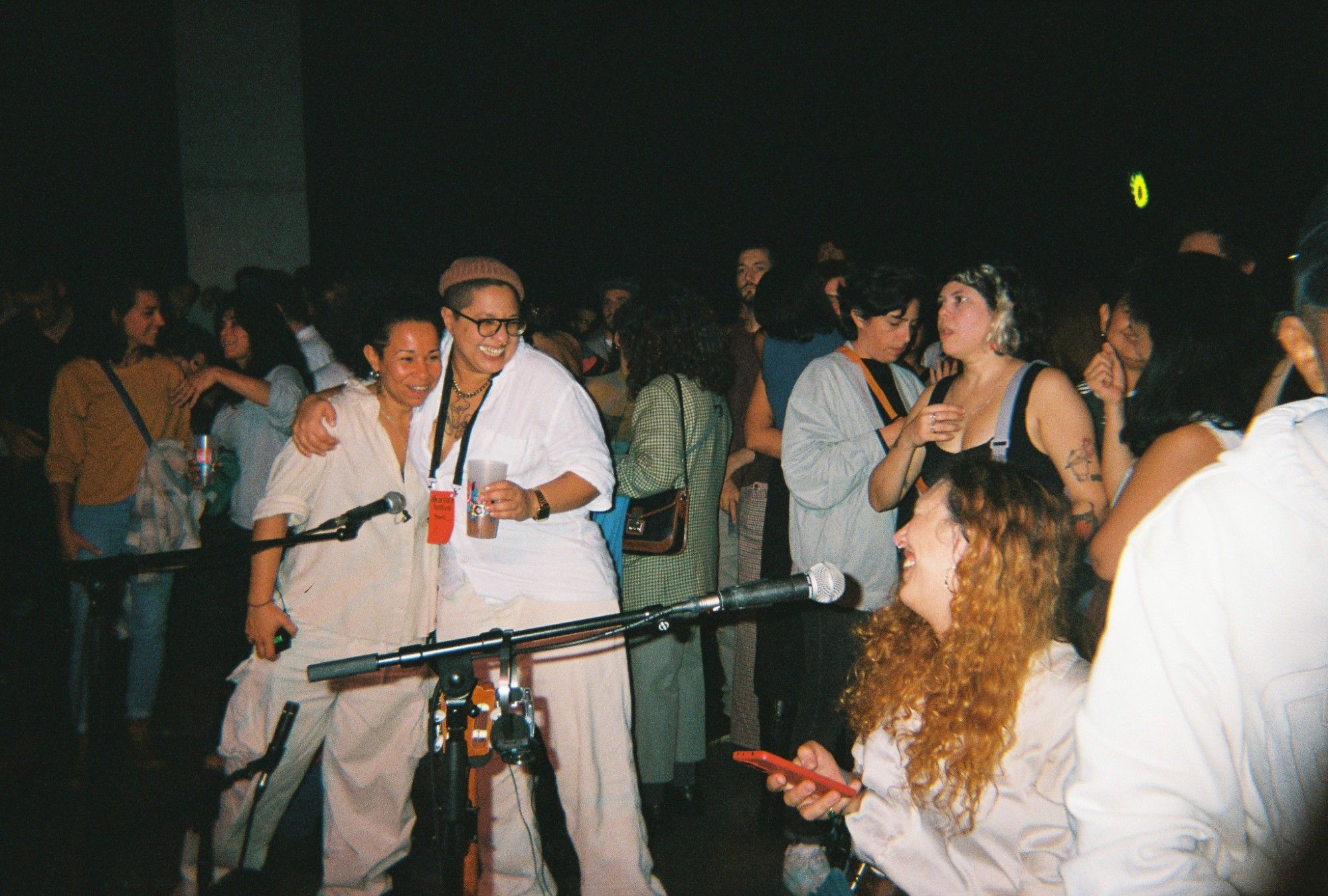 ALKANTARA - Alkantara Festival 2025: memórias em analógico - ©