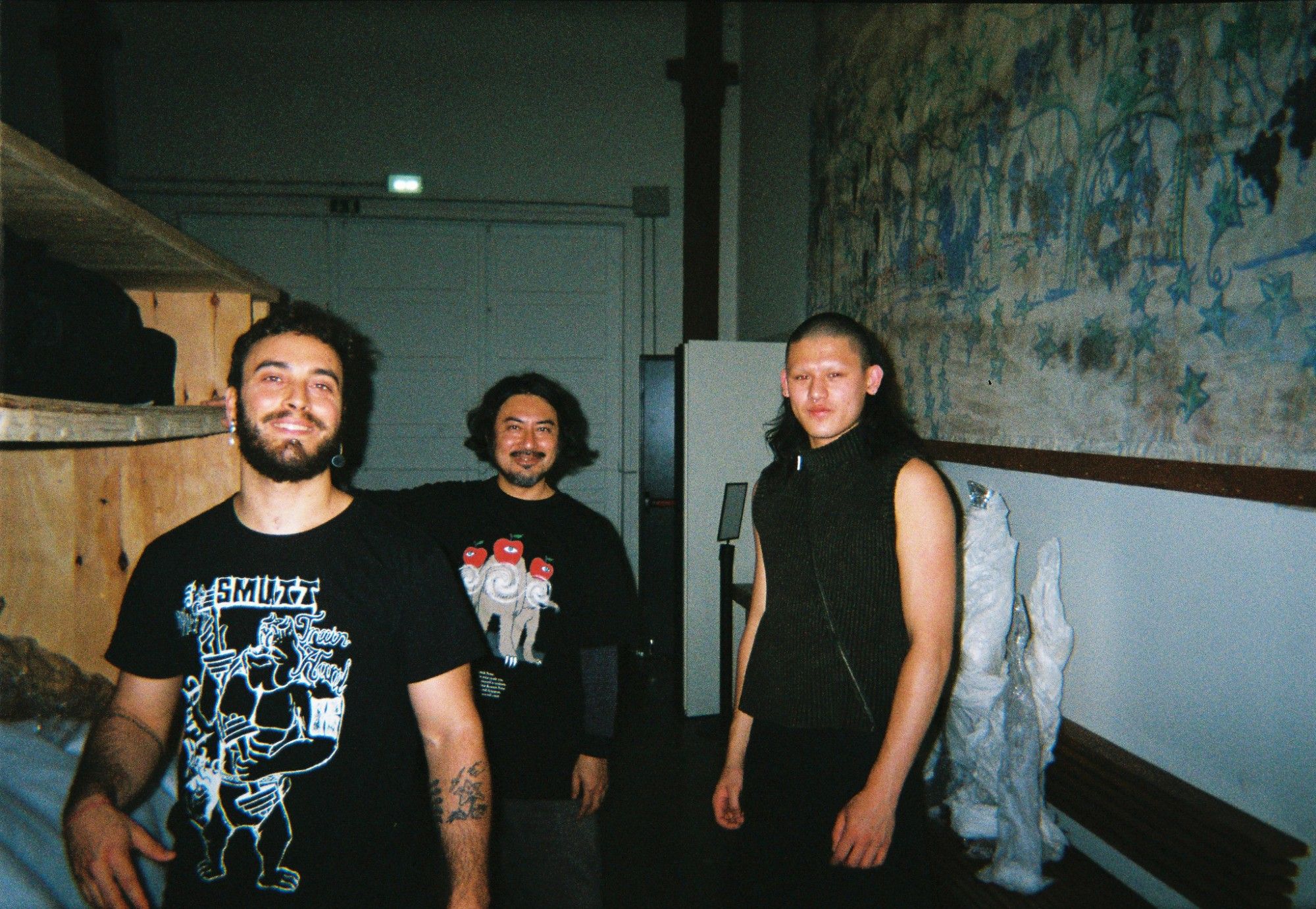 ALKANTARA - Alkantara Festival 2025: memórias em analógico - ©