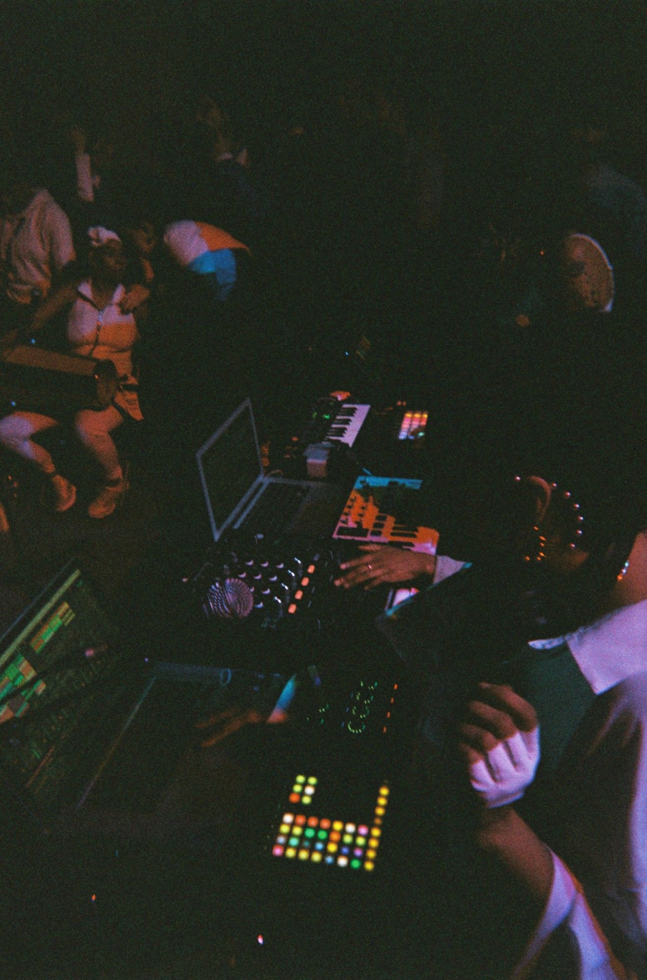 ALKANTARA - Alkantara Festival 2025: memórias em analógico - ©