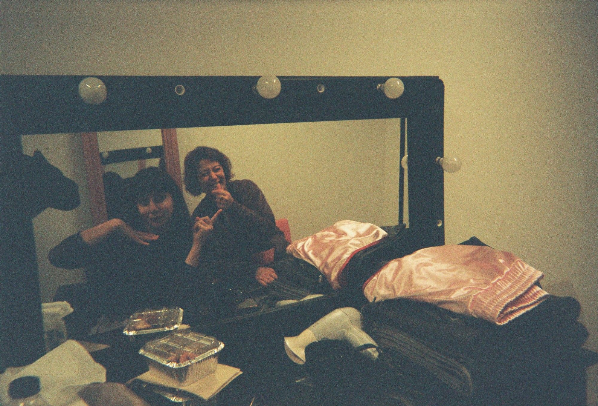 ALKANTARA - Alkantara Festival 2025: memórias em analógico - ©