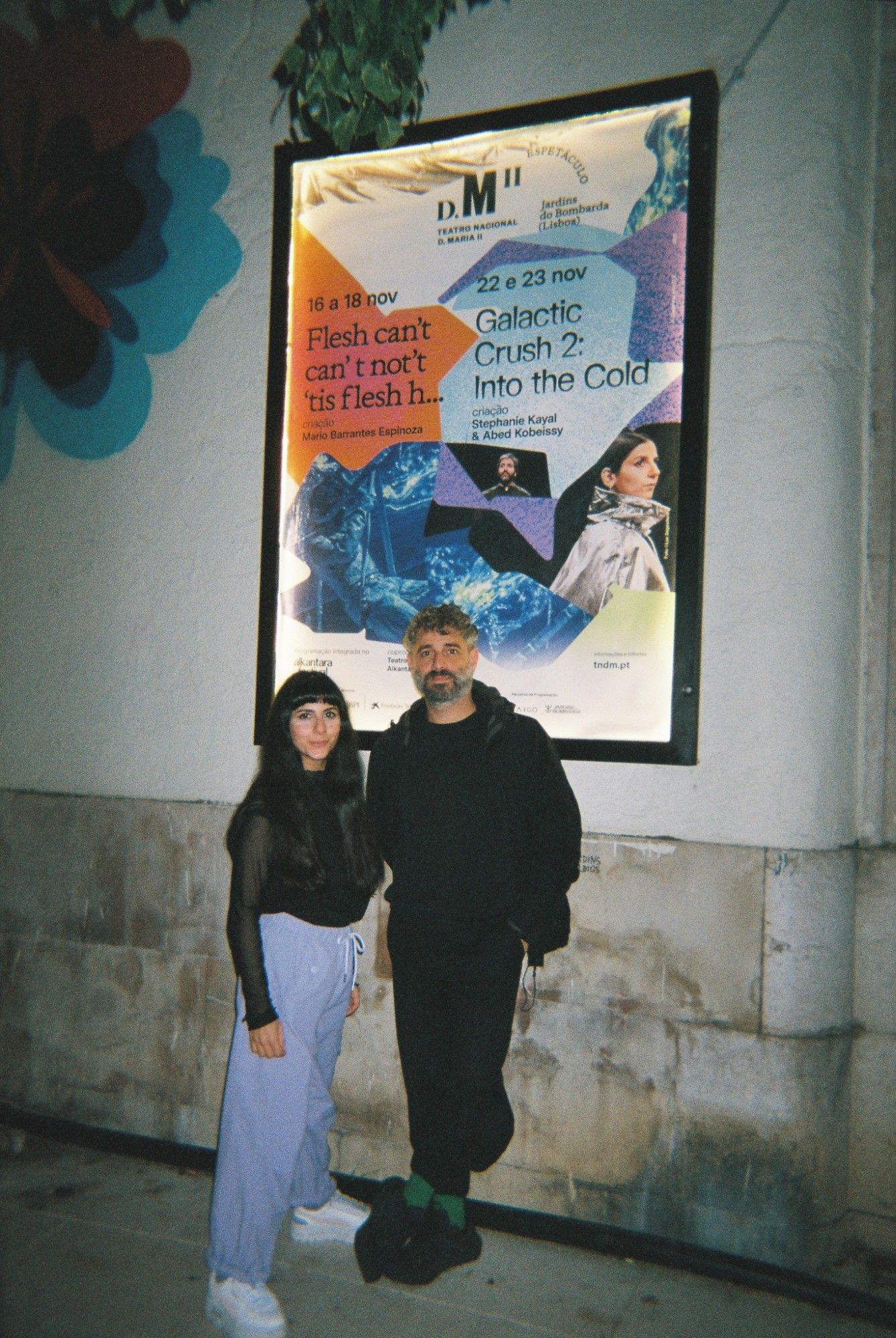 ALKANTARA - Alkantara Festival 2025: memórias em analógico - ©