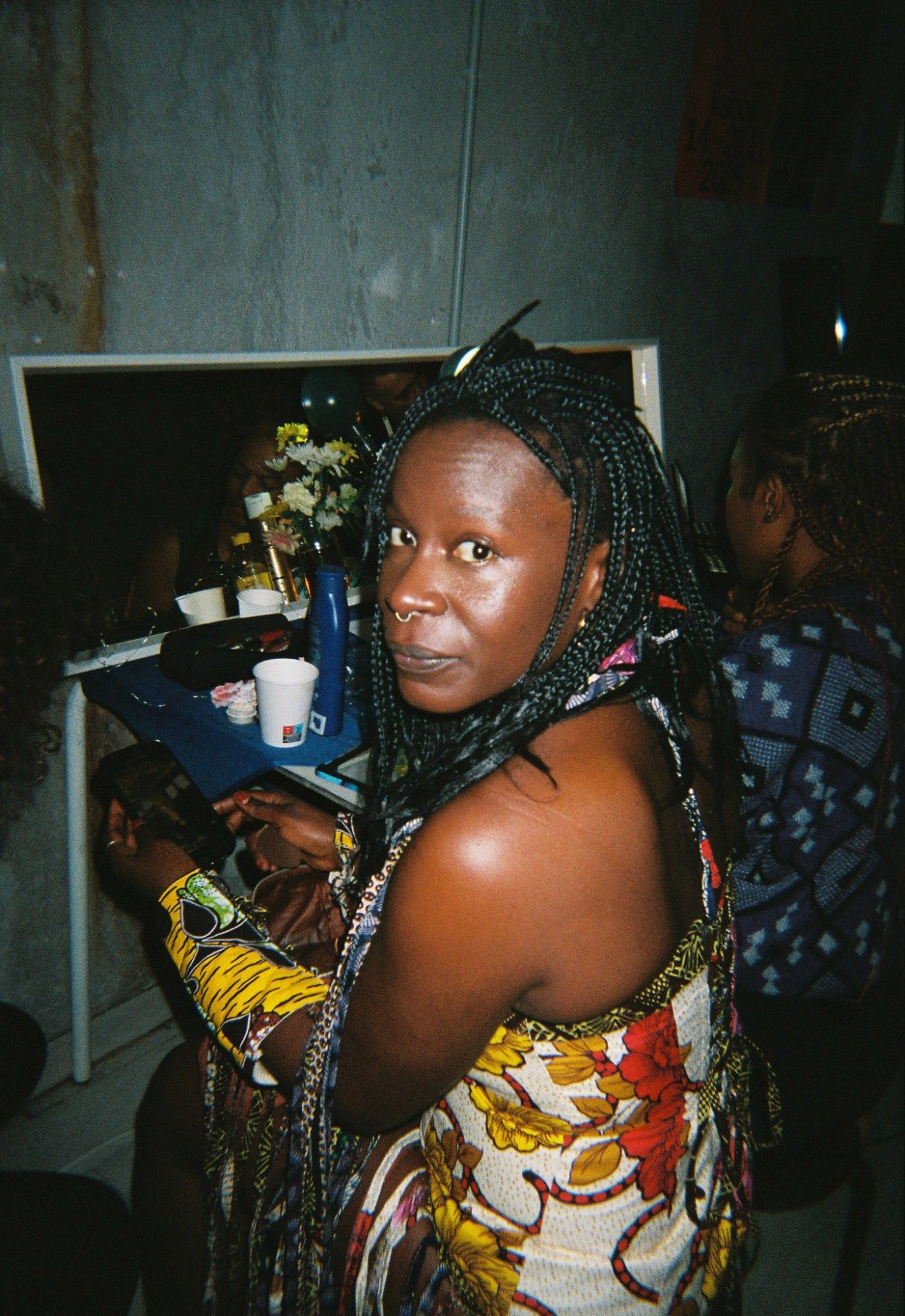 ALKANTARA - Alkantara Festival 2025: memórias em analógico - ©