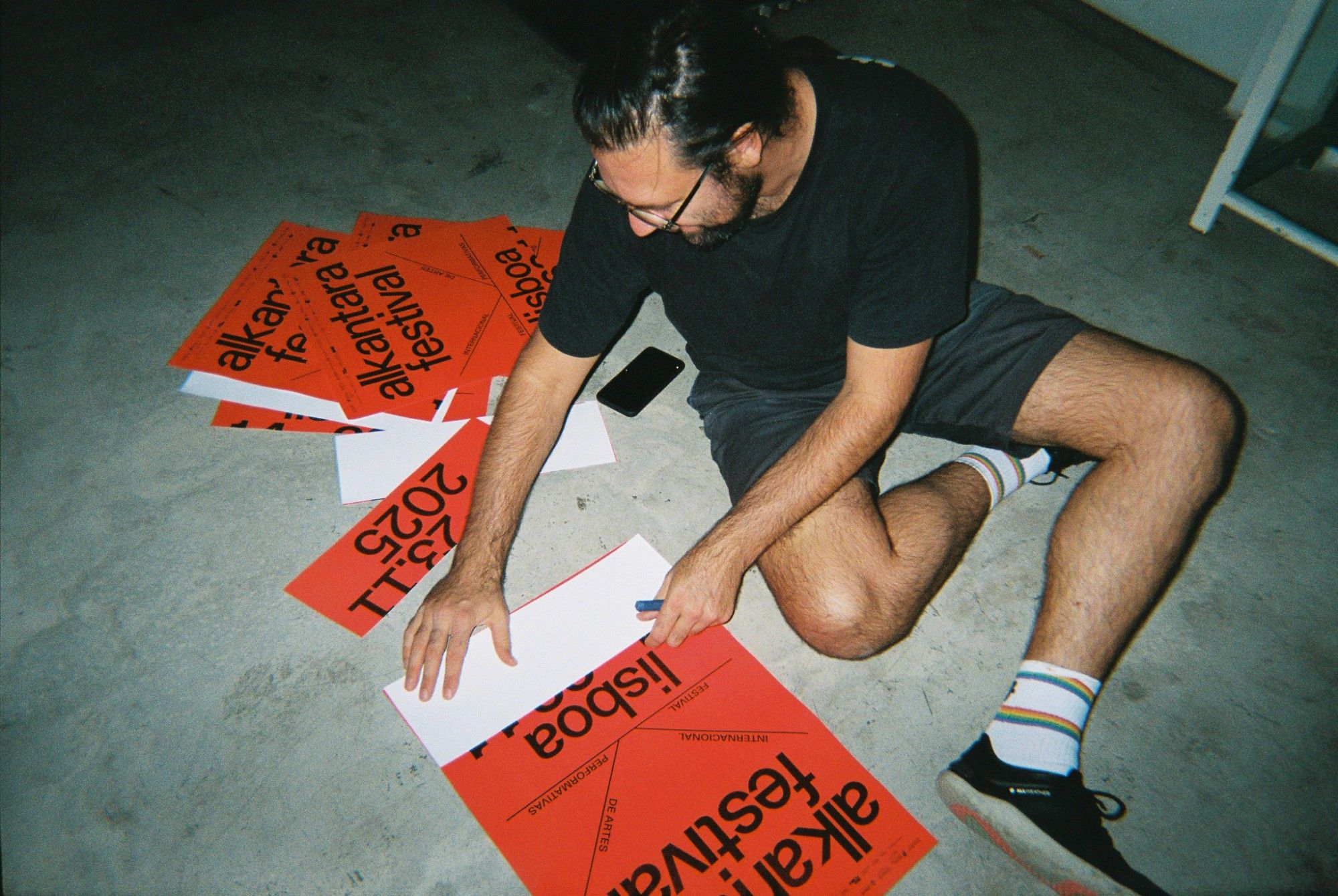 ALKANTARA - Alkantara Festival 2025: memórias em analógico - ©