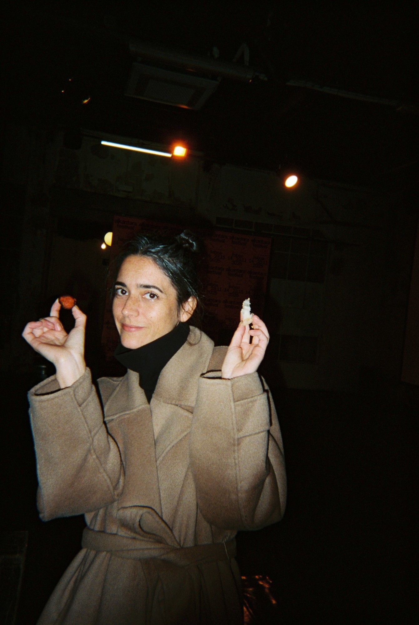 ALKANTARA - Alkantara Festival 2025: memórias em analógico - ©