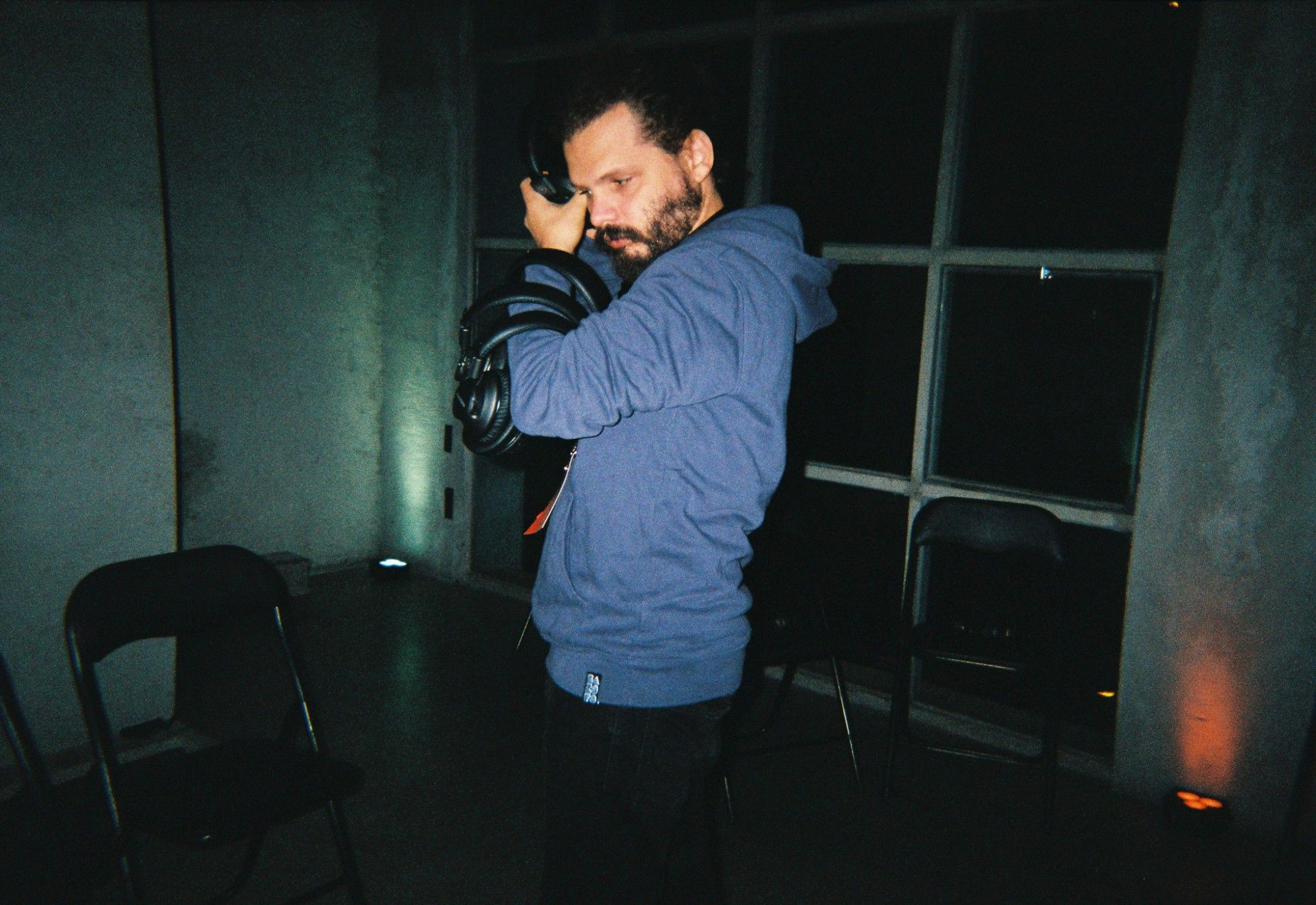 ALKANTARA - Alkantara Festival 2025: memórias em analógico - ©