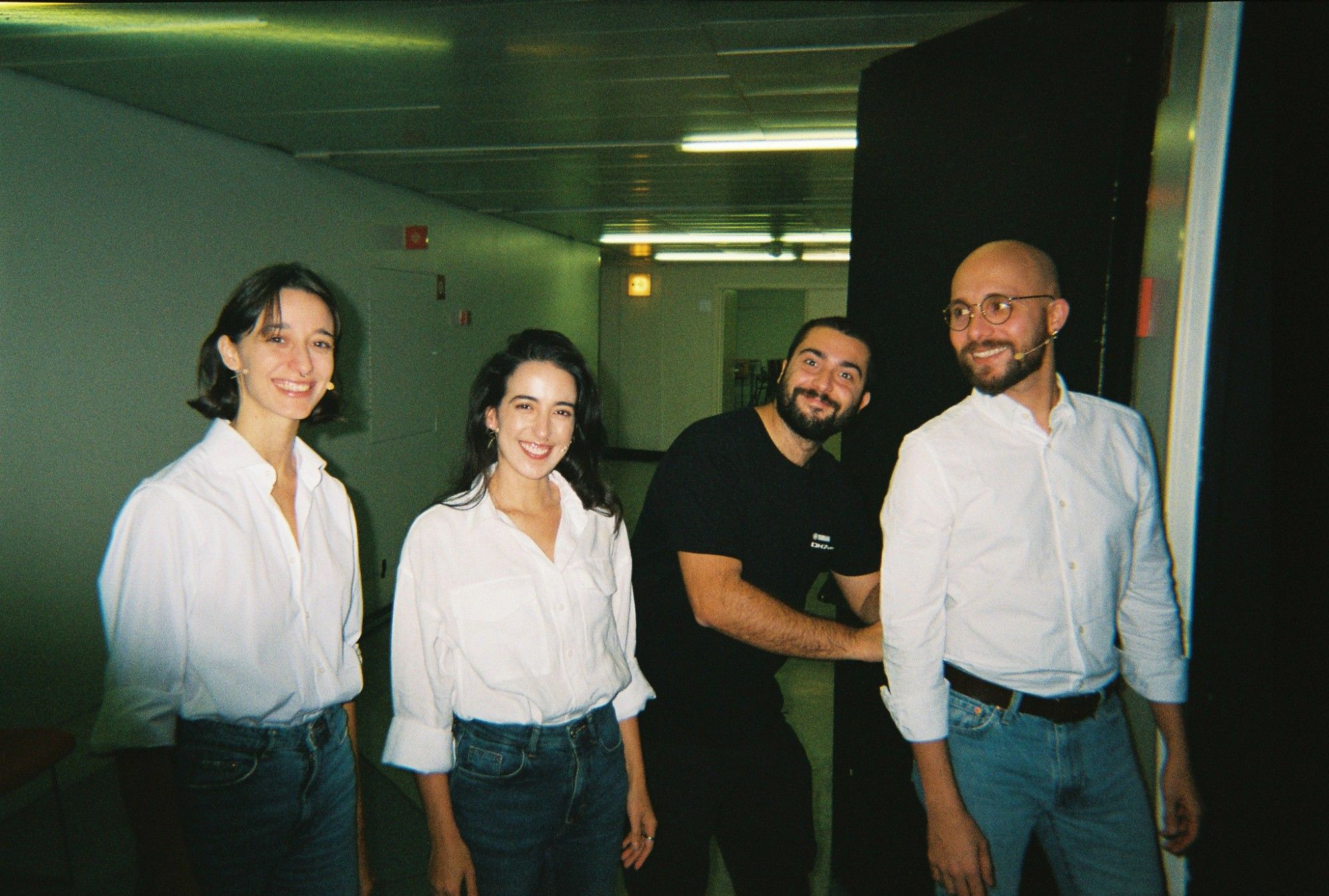 ALKANTARA - Alkantara Festival 2025: memórias em analógico - ©