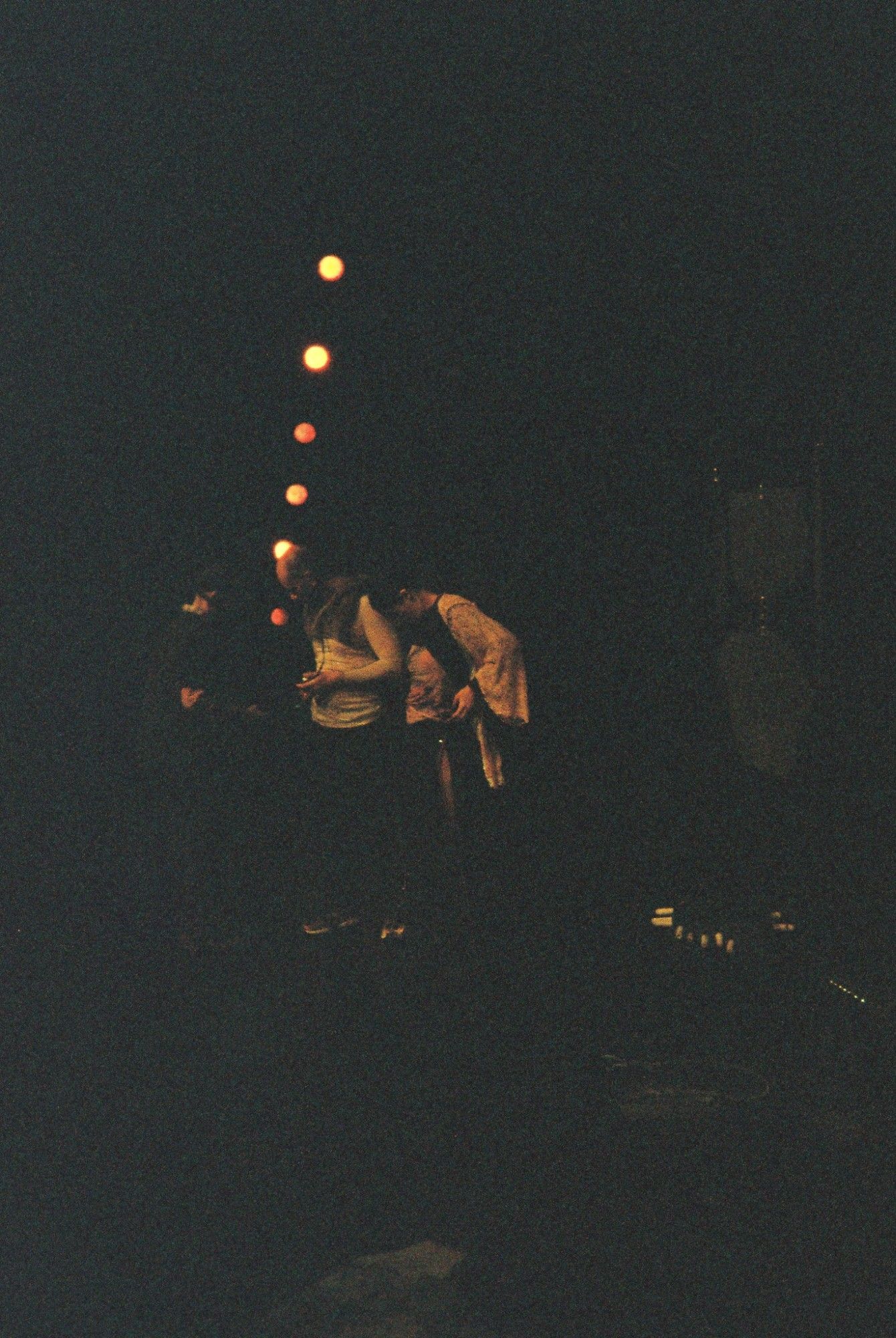 ALKANTARA - Alkantara Festival 2025: memórias em analógico - ©