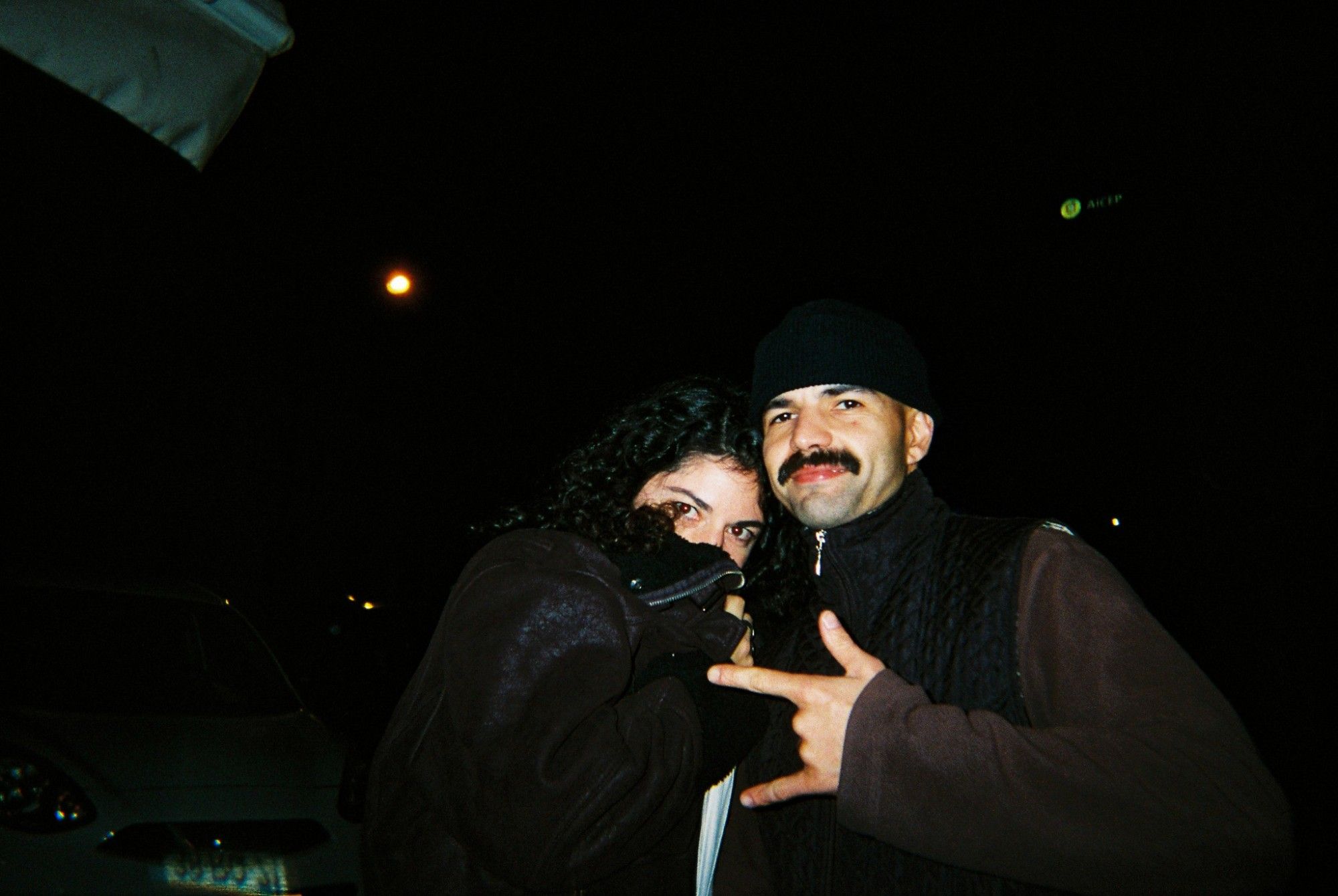 ALKANTARA - Alkantara Festival 2025: memórias em analógico - ©