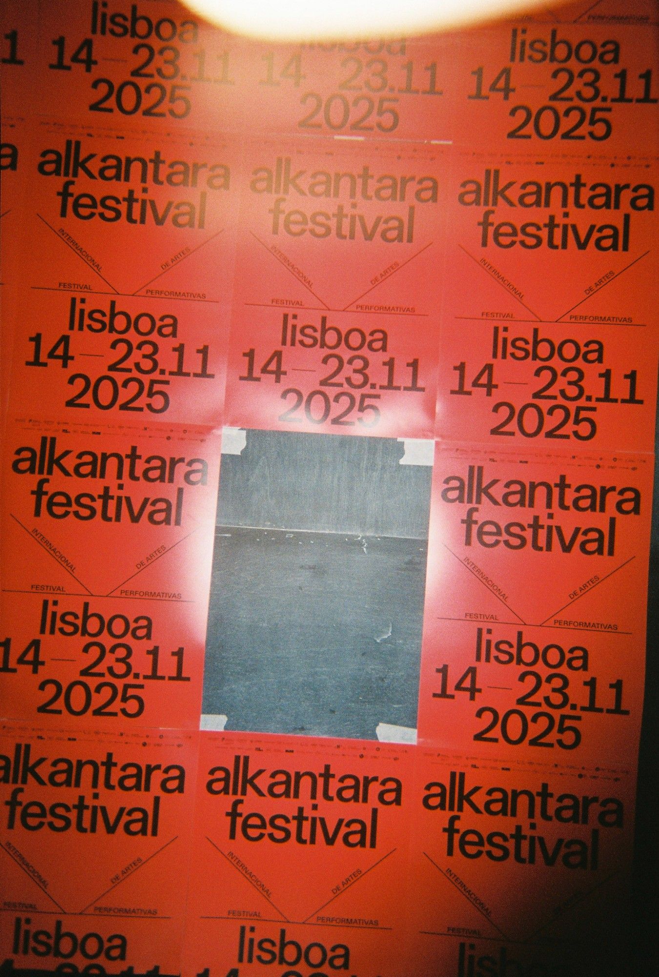 ALKANTARA - Alkantara Festival 2025: memórias em analógico - ©