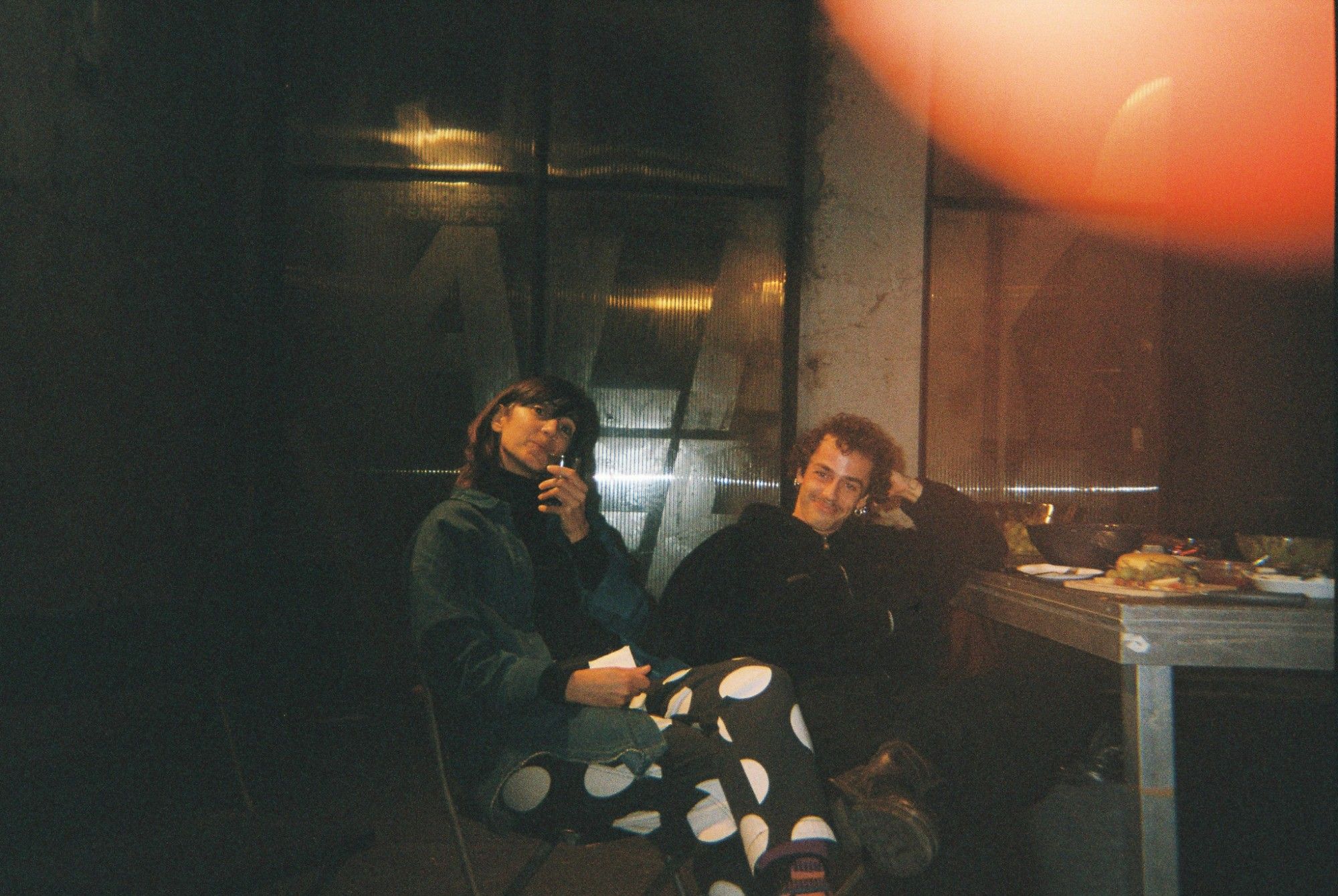 ALKANTARA - Alkantara Festival 2025: memórias em analógico - ©