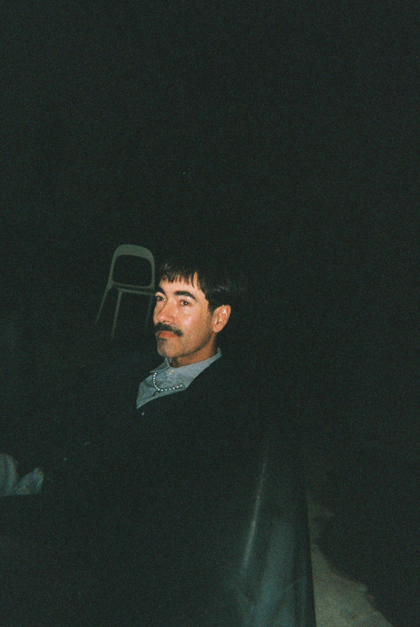 ALKANTARA - Alkantara Festival 2025: memórias em analógico - ©