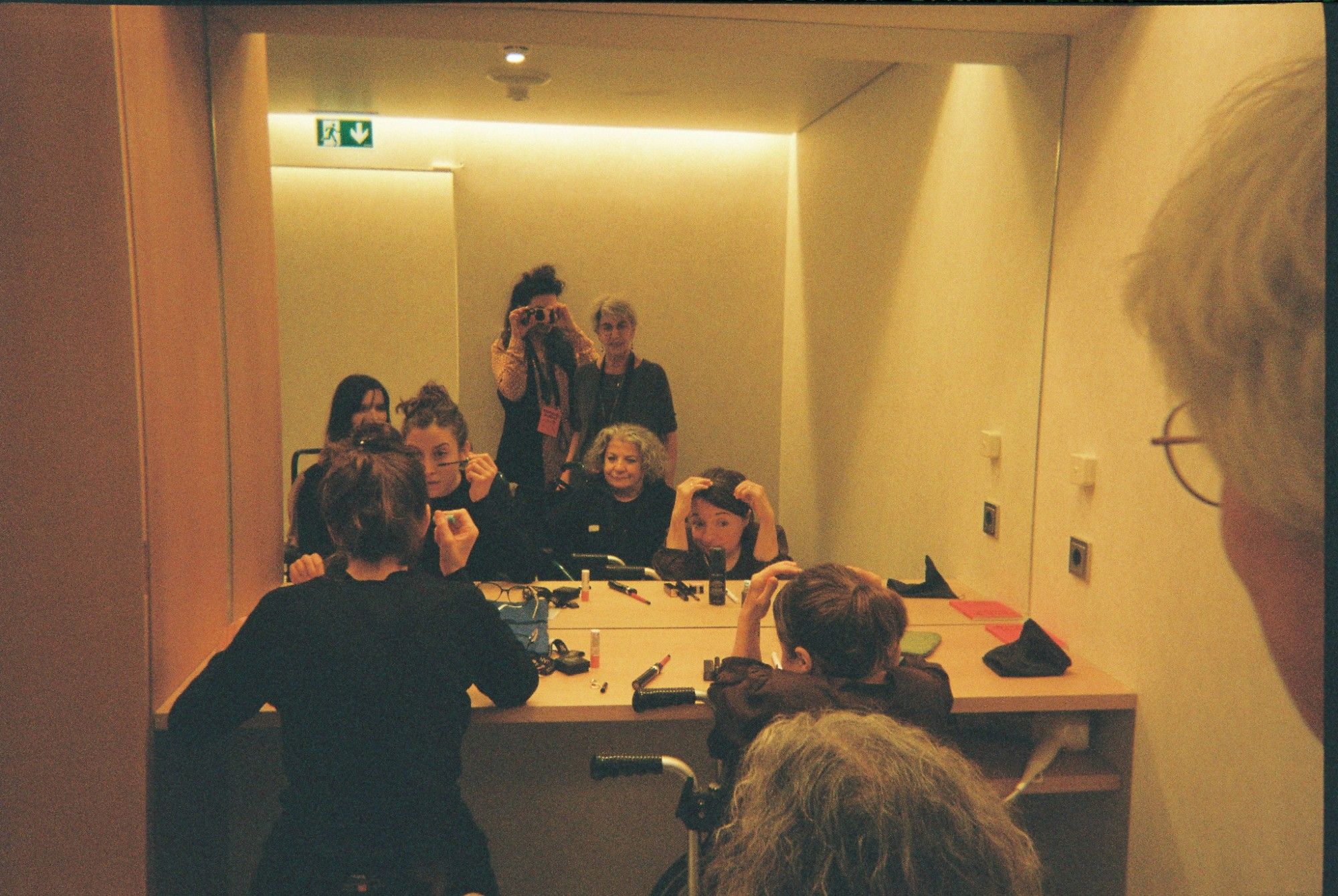 ALKANTARA - Alkantara Festival 2025: memórias em analógico - ©