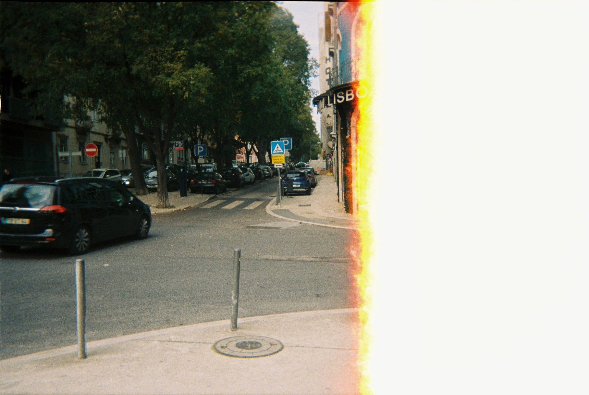 ALKANTARA - Alkantara Festival 2025: memórias em analógico - ©