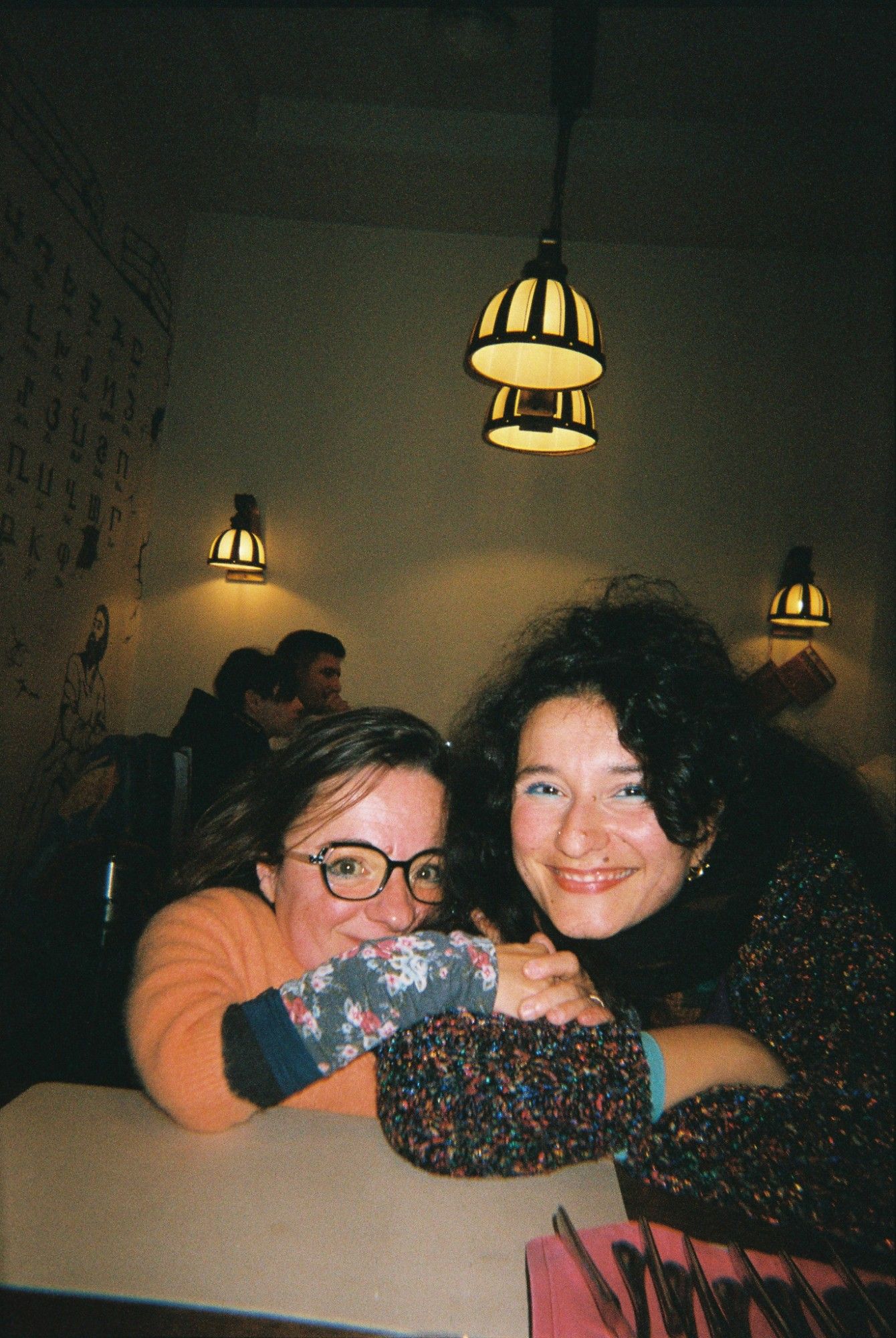 ALKANTARA - Alkantara Festival 2025: memórias em analógico - ©