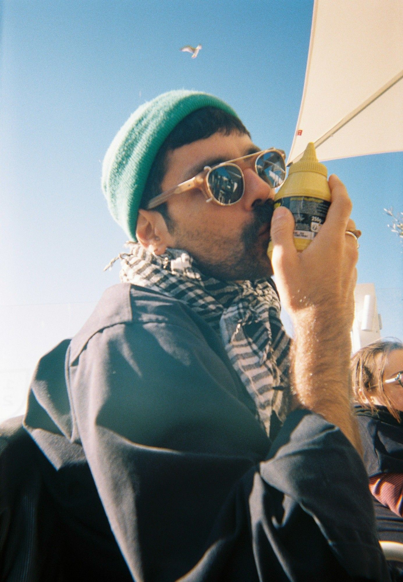 ALKANTARA - Alkantara Festival 2025: memórias em analógico - ©