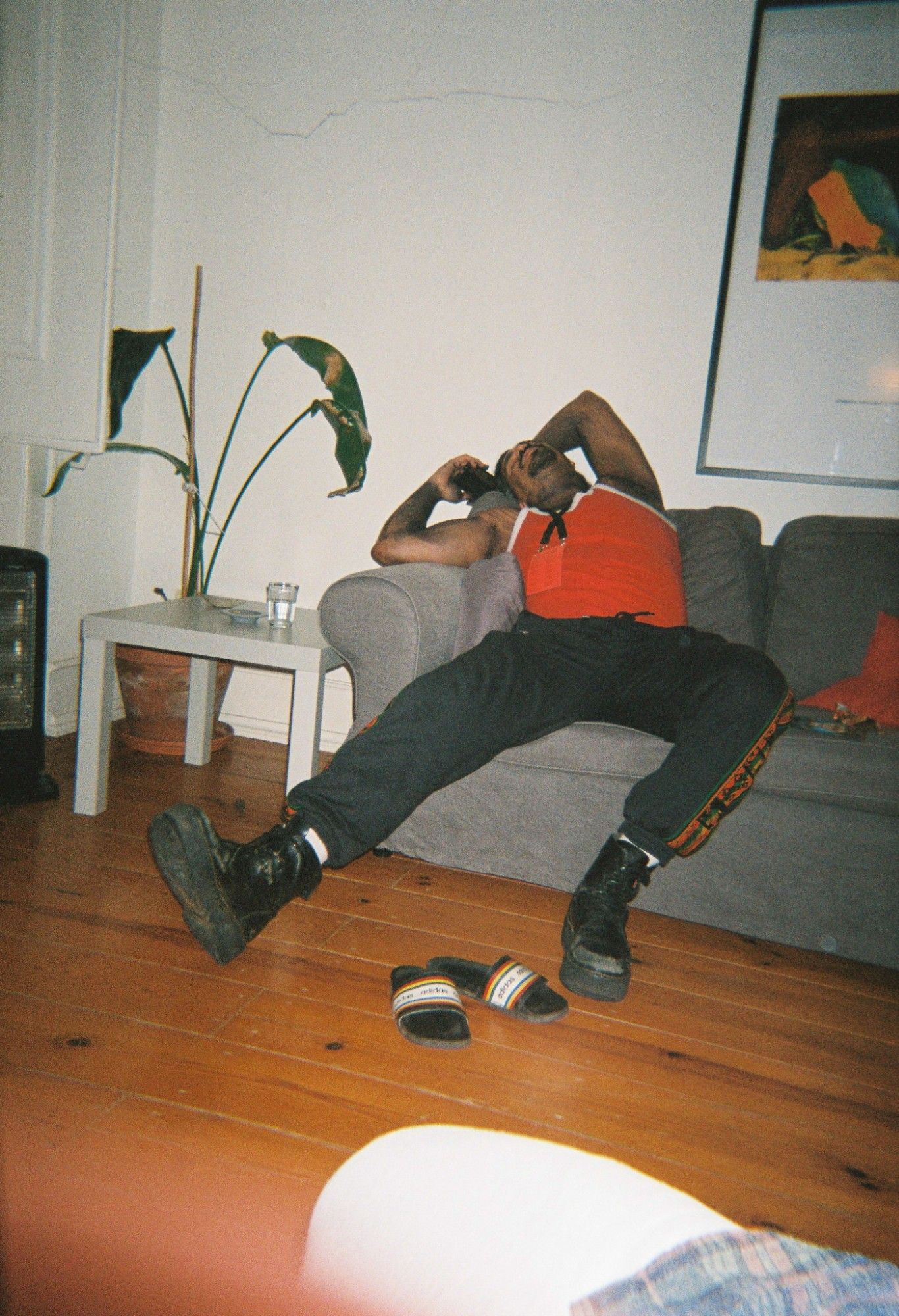 ALKANTARA - Alkantara Festival 2025: memórias em analógico - ©