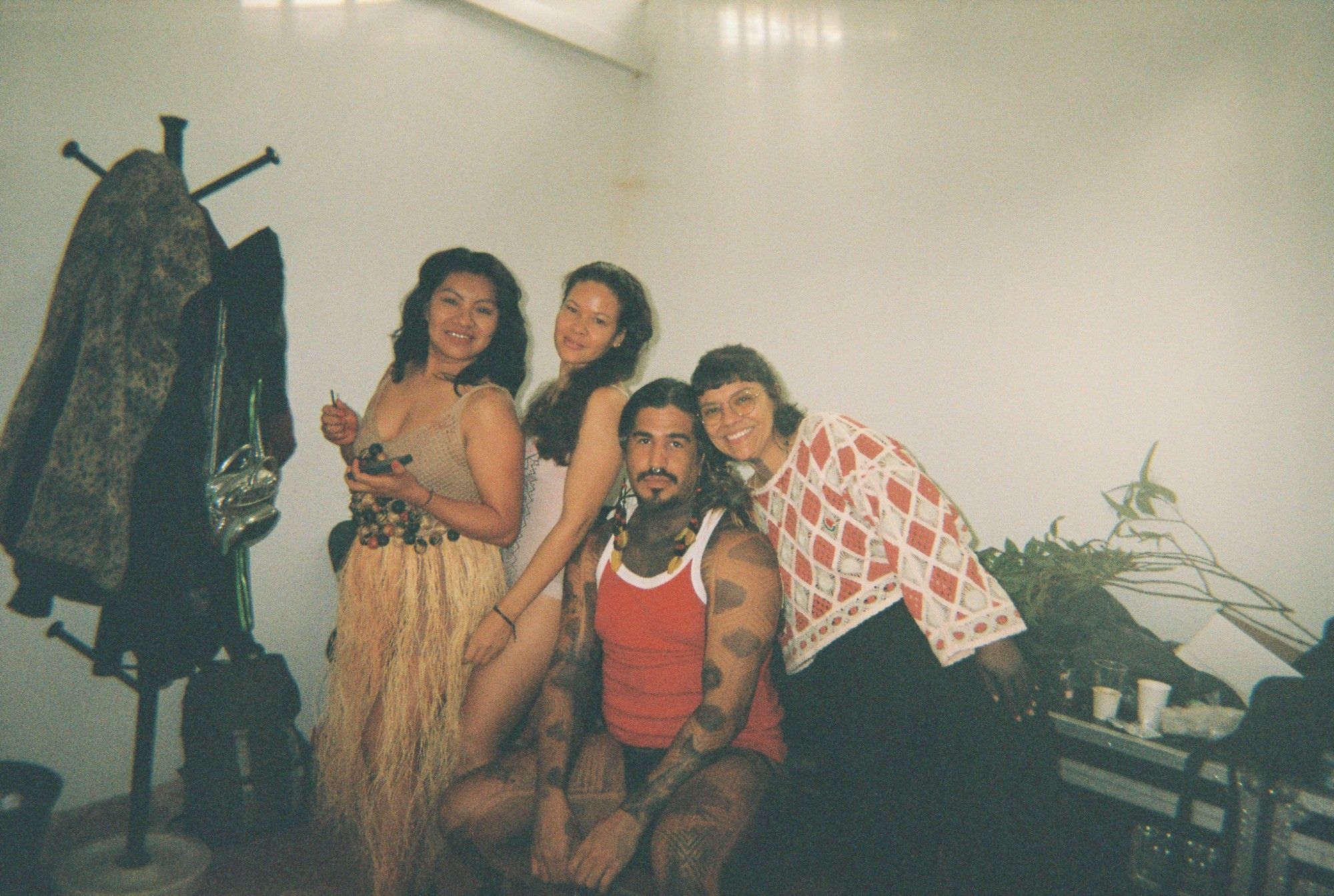 ALKANTARA - Alkantara Festival 2025: memórias em analógico - ©