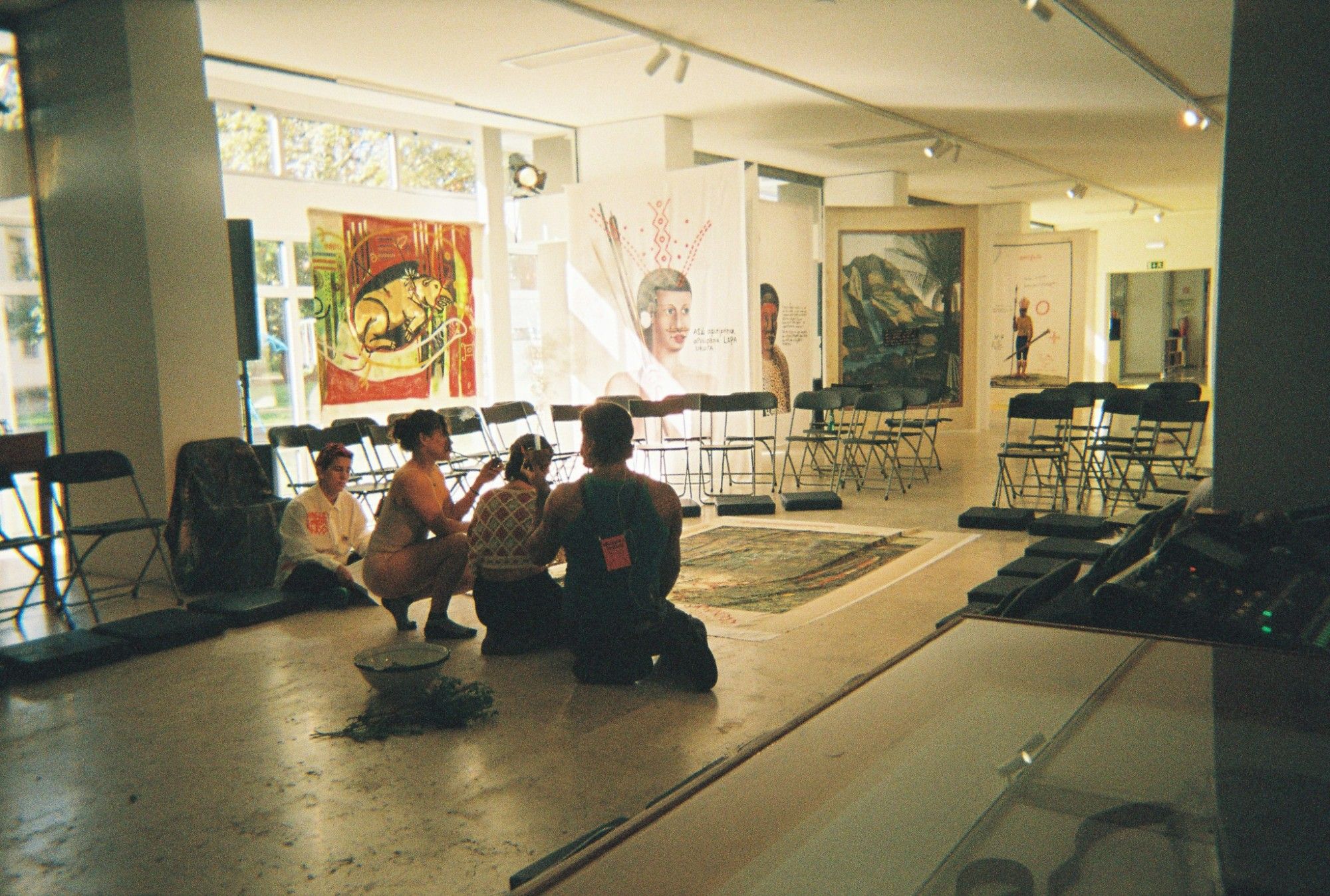 ALKANTARA - Alkantara Festival 2025: memórias em analógico - ©