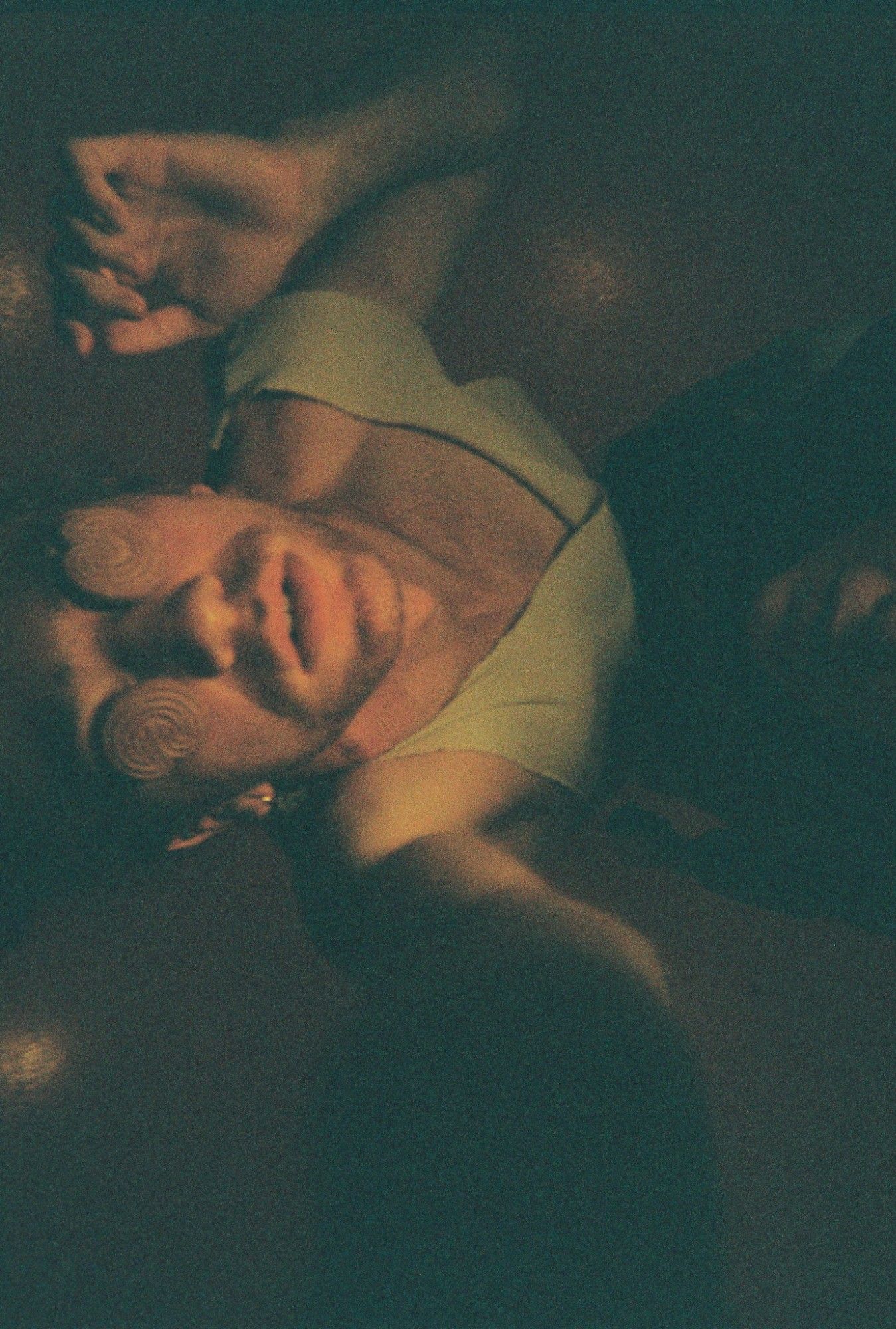 ALKANTARA - Alkantara Festival 2025: memórias em analógico - ©