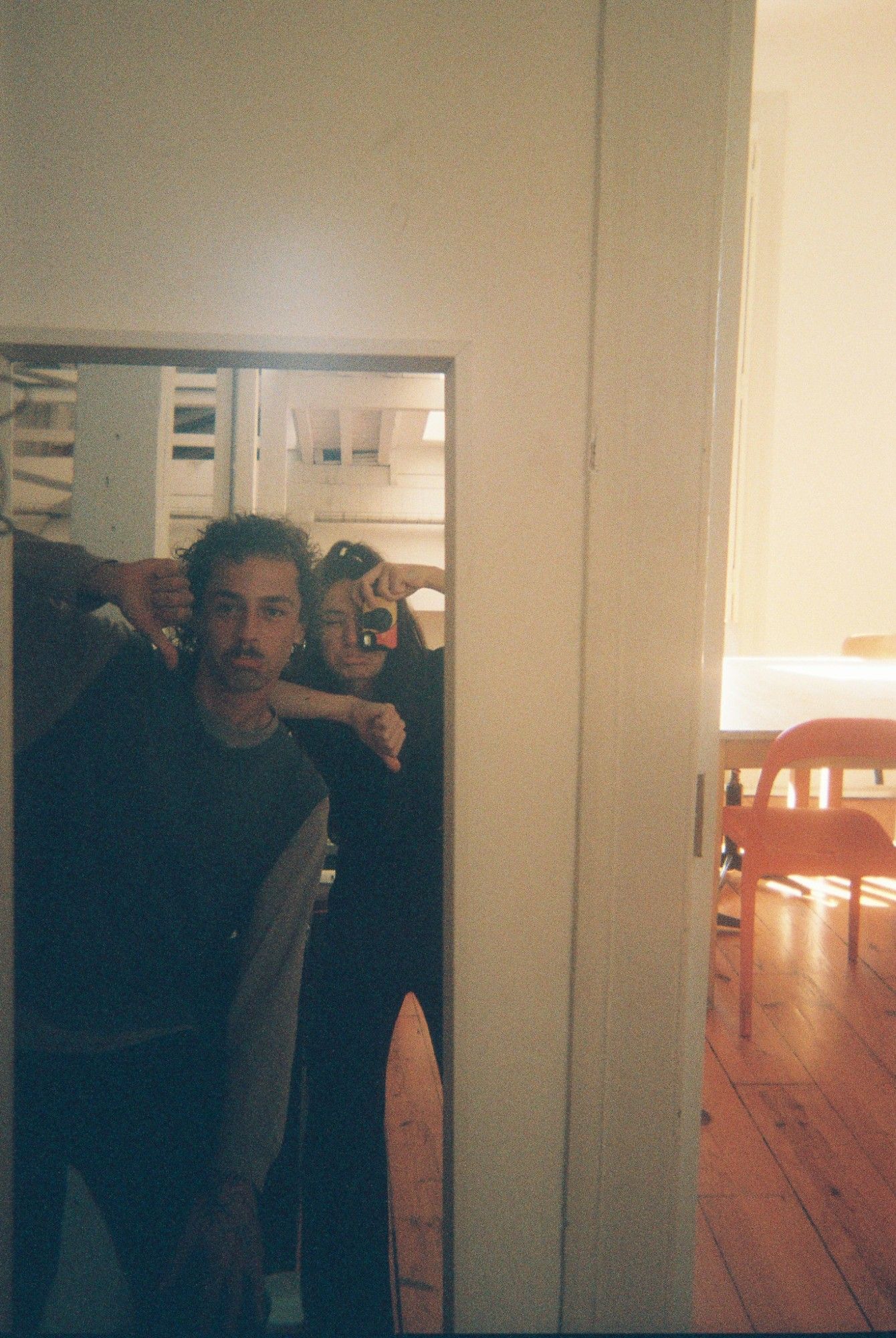 ALKANTARA - Alkantara Festival 2025: memórias em analógico - ©