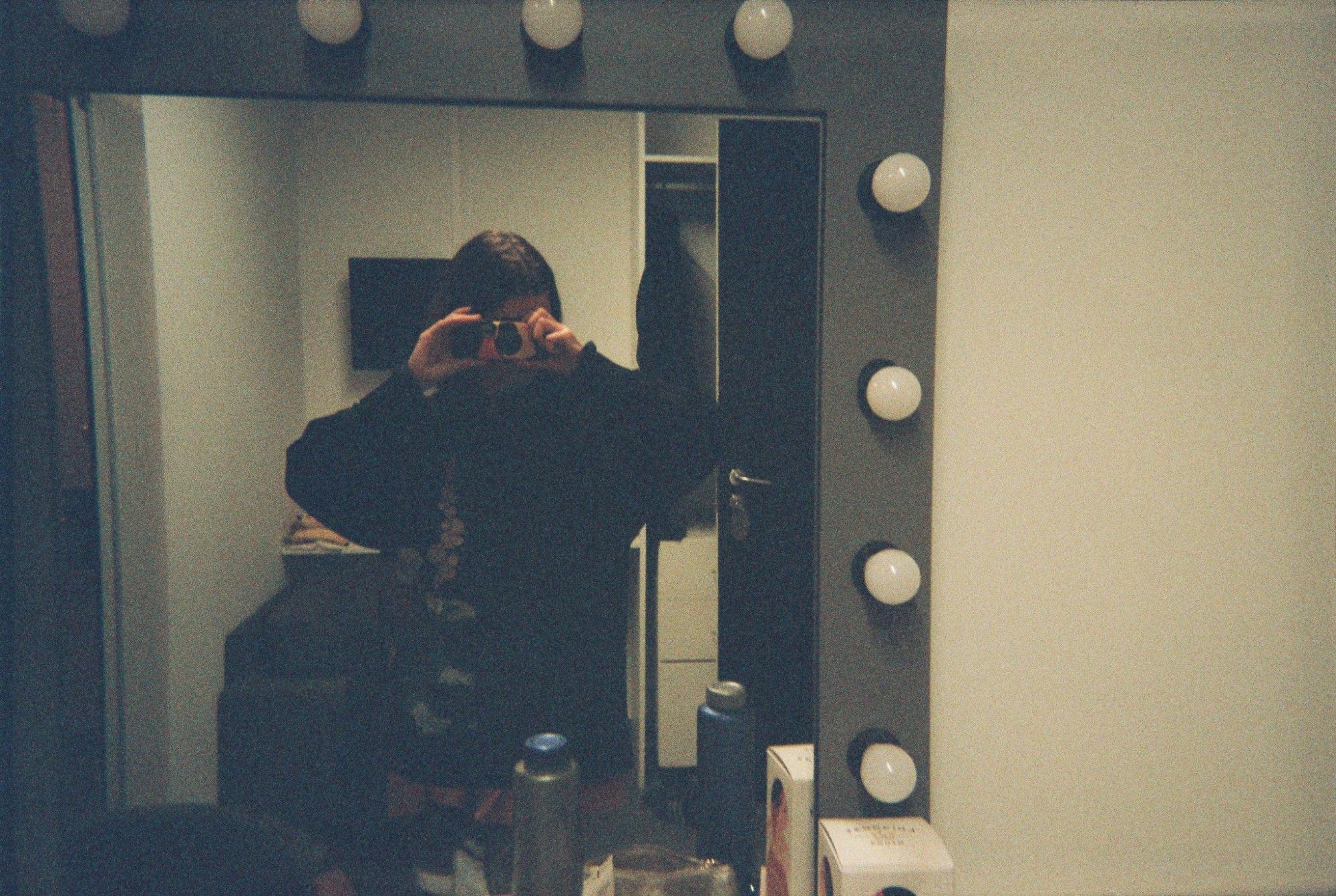 ALKANTARA - Alkantara Festival 2025: memórias em analógico - ©