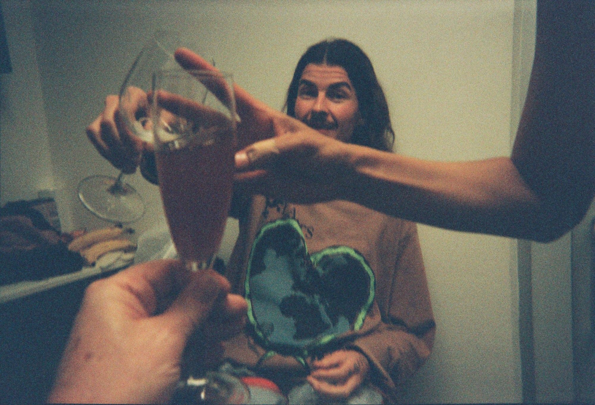 ALKANTARA - Alkantara Festival 2025: memórias em analógico - ©