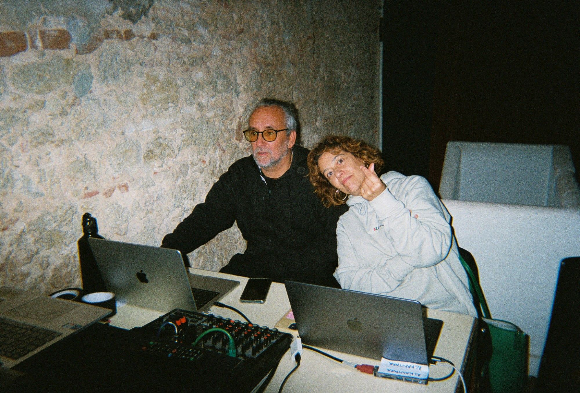 ALKANTARA - Alkantara Festival 2025: memórias em analógico - ©