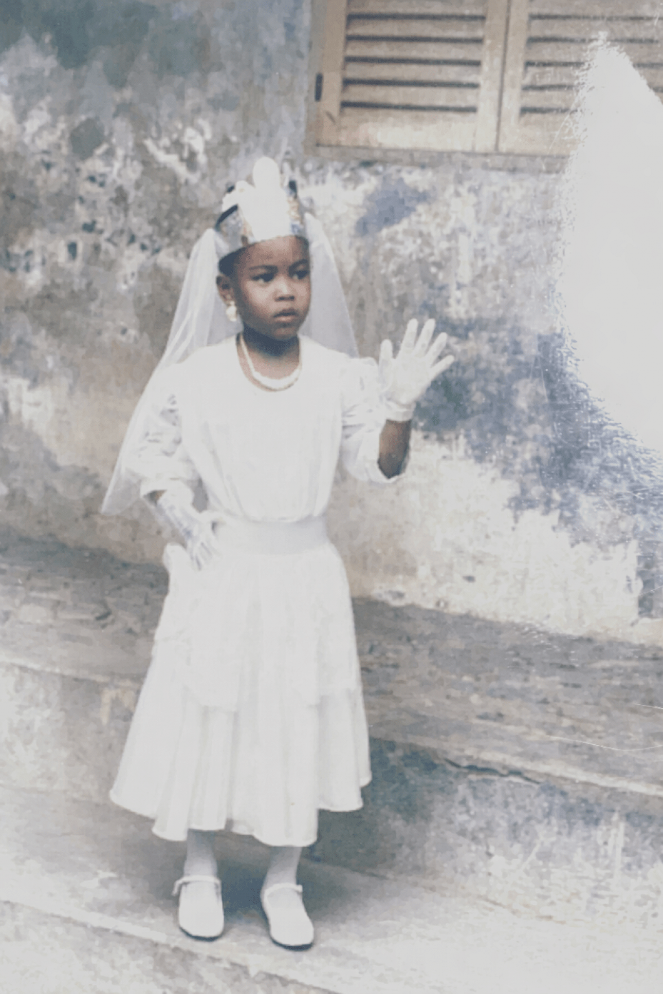 ALKANTARA - Cleo Diára em residência no Moussem