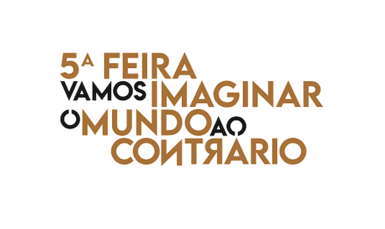 ALKANARA - Quinta-Feira: Vamos imaginar o Mundo ao contrário - ©