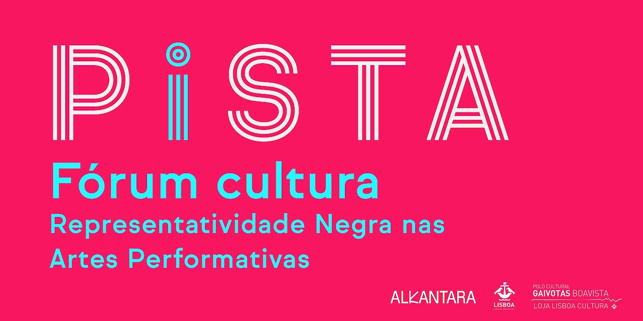 ALKANARA - Representatividade Negra nas Artes Performativas - ©