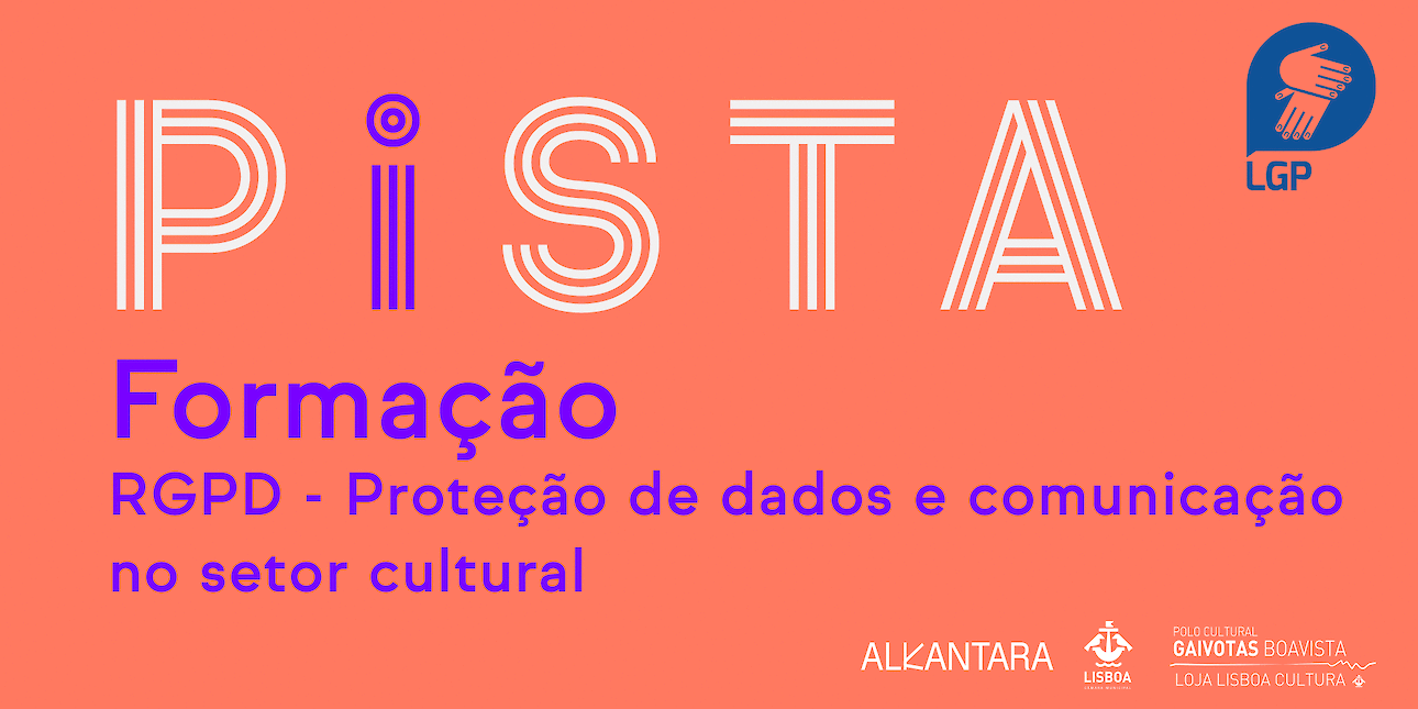 ALKANARA - RGPD - Proteção de dados e comunicação no setor cultural - ©