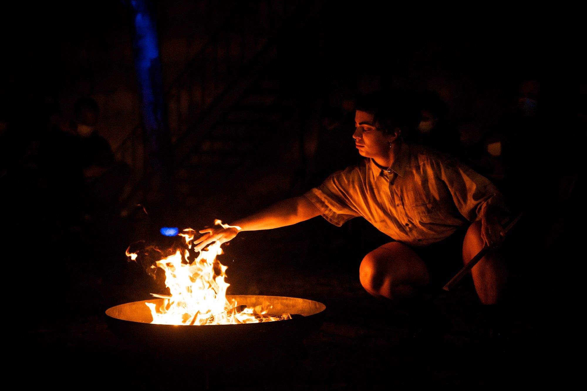 ALKANARA - Galeria de Fotos Alkantara Festival 2021 - ©Maria Leonardo Cabrita