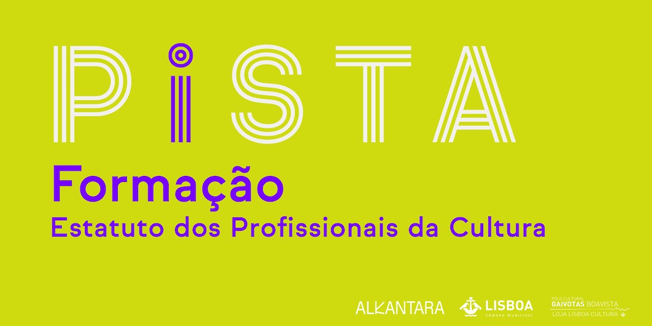 ALKANARA - Estatuto dos Profissionais da Área da Cultura - ©