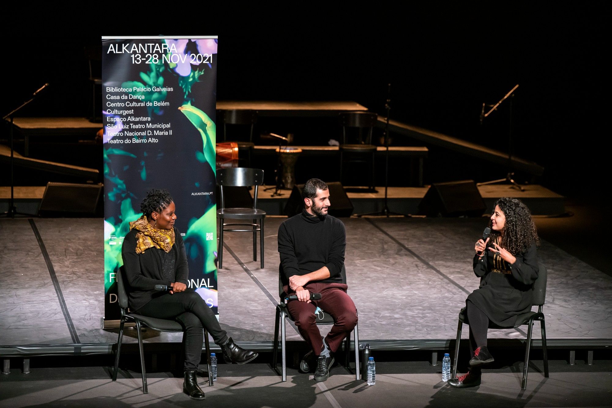 ALKANARA - Alkantara Festival 2022 - ©