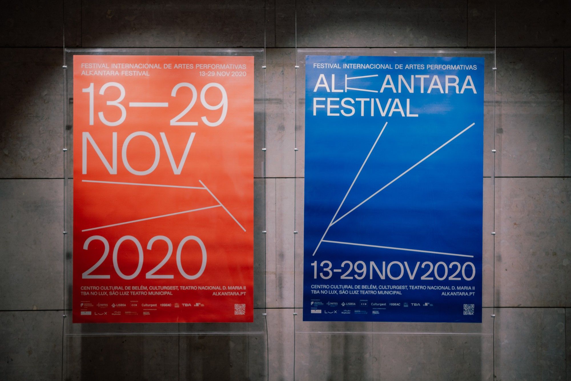 ALKANARA - Alkantara Festival 2022 - ©