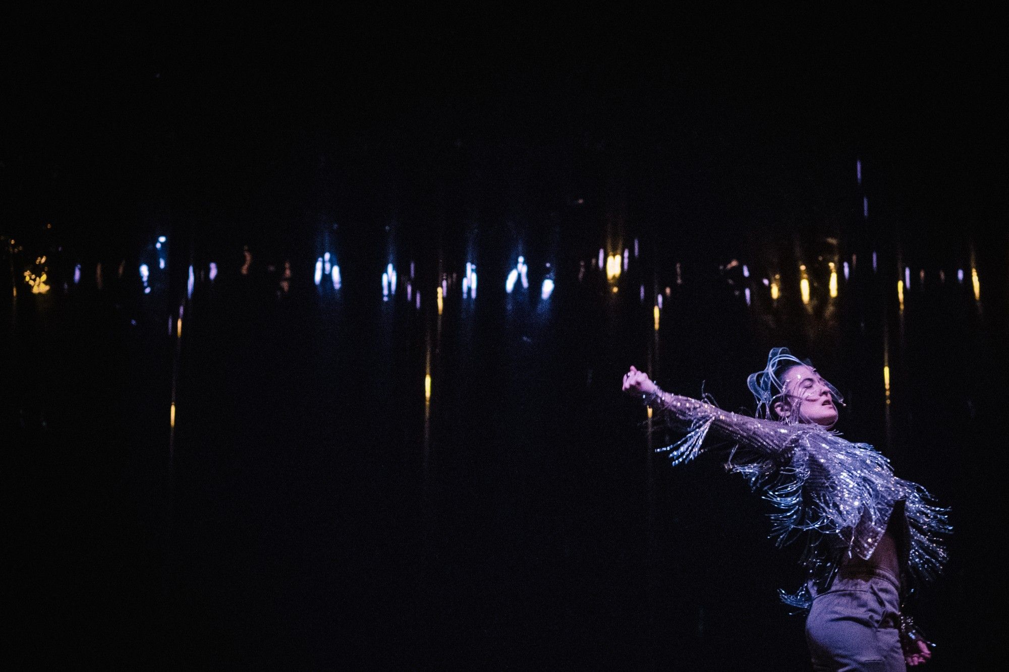 ALKANARA - Alkantara Festival 2022 - ©