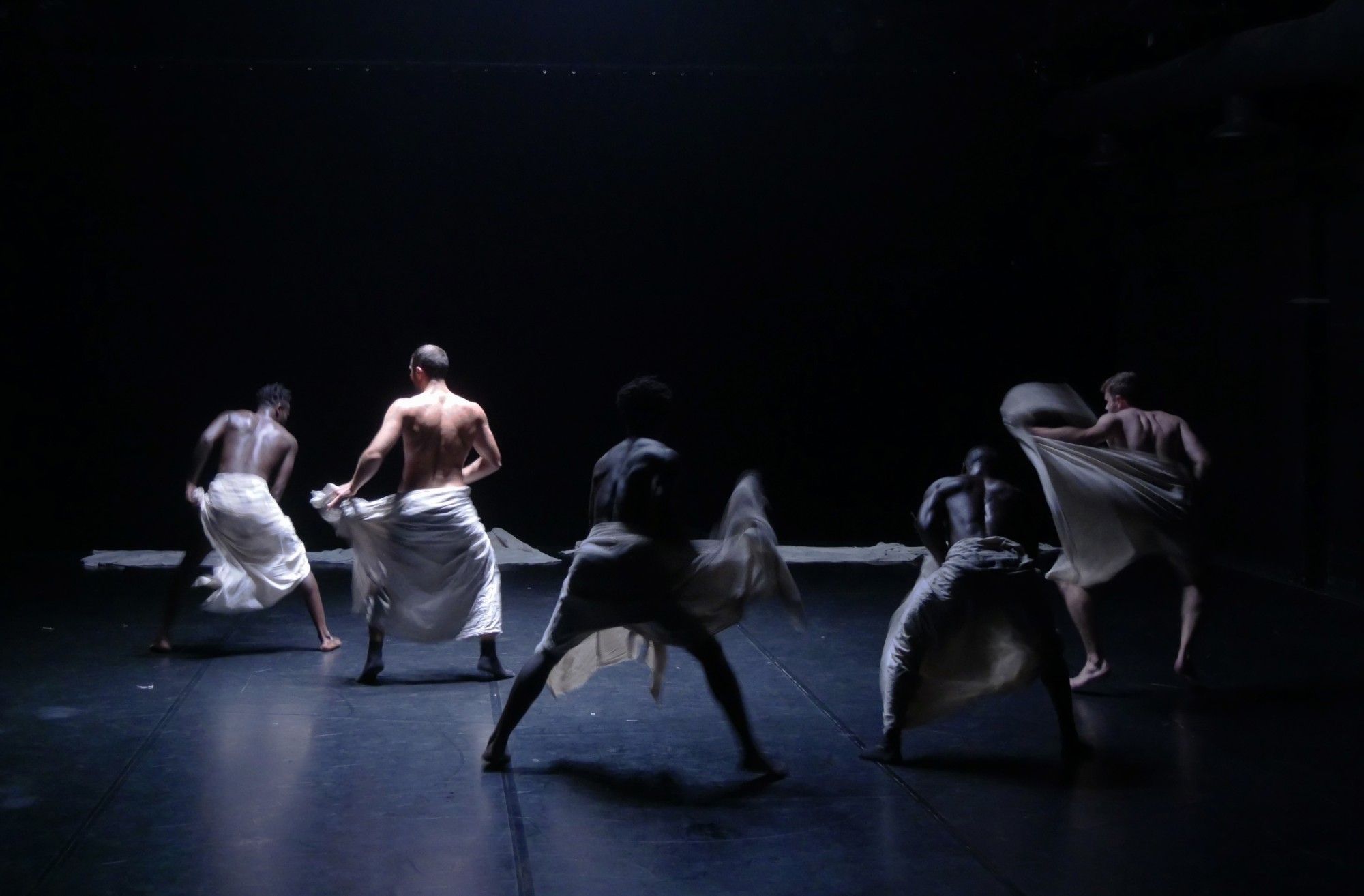 ALKANARA - Alkantara Festival 2022 - ©