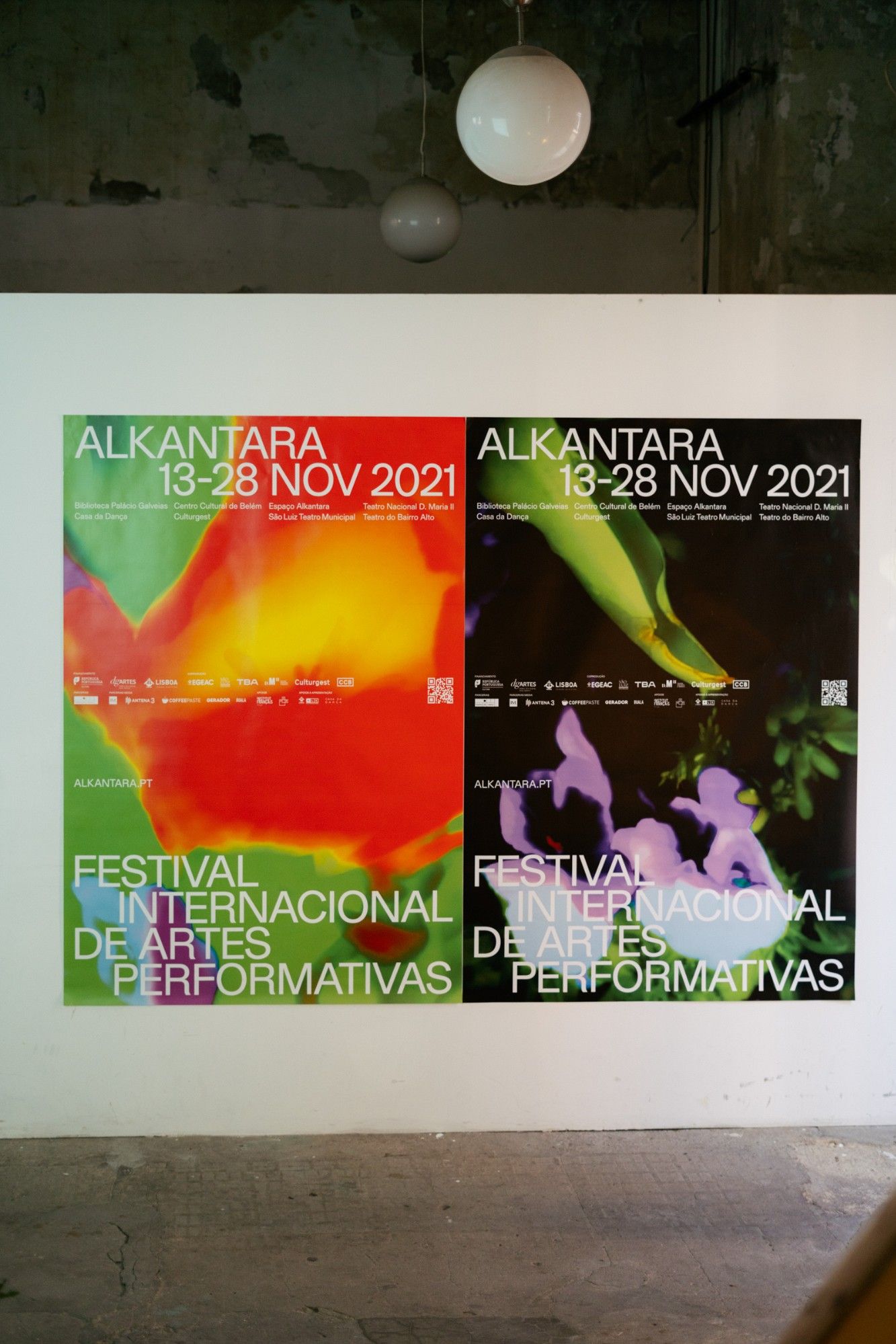 ALKANARA - Alkantara Festival 2022 - ©