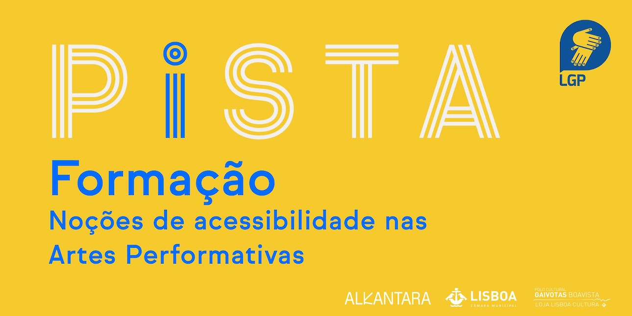 ALKANARA - Noções de acessibilidade nas artes performativas - ©