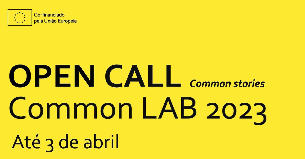 ALKANARA - Open Call — Common LAB 2023