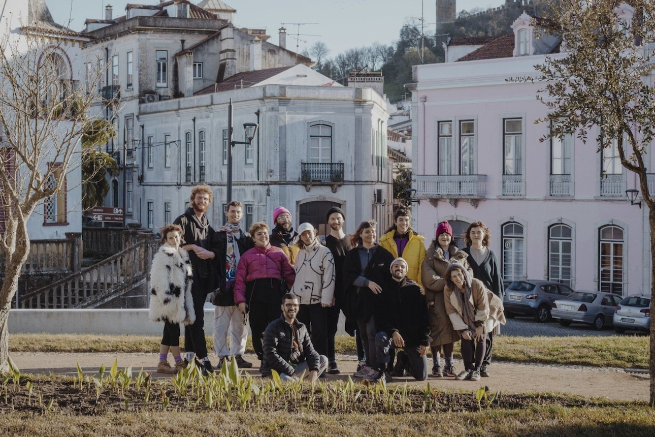 ALKANARA - PACAP – Programa Avançado de Criação em Artes Performativas - ©Lucas Damiani