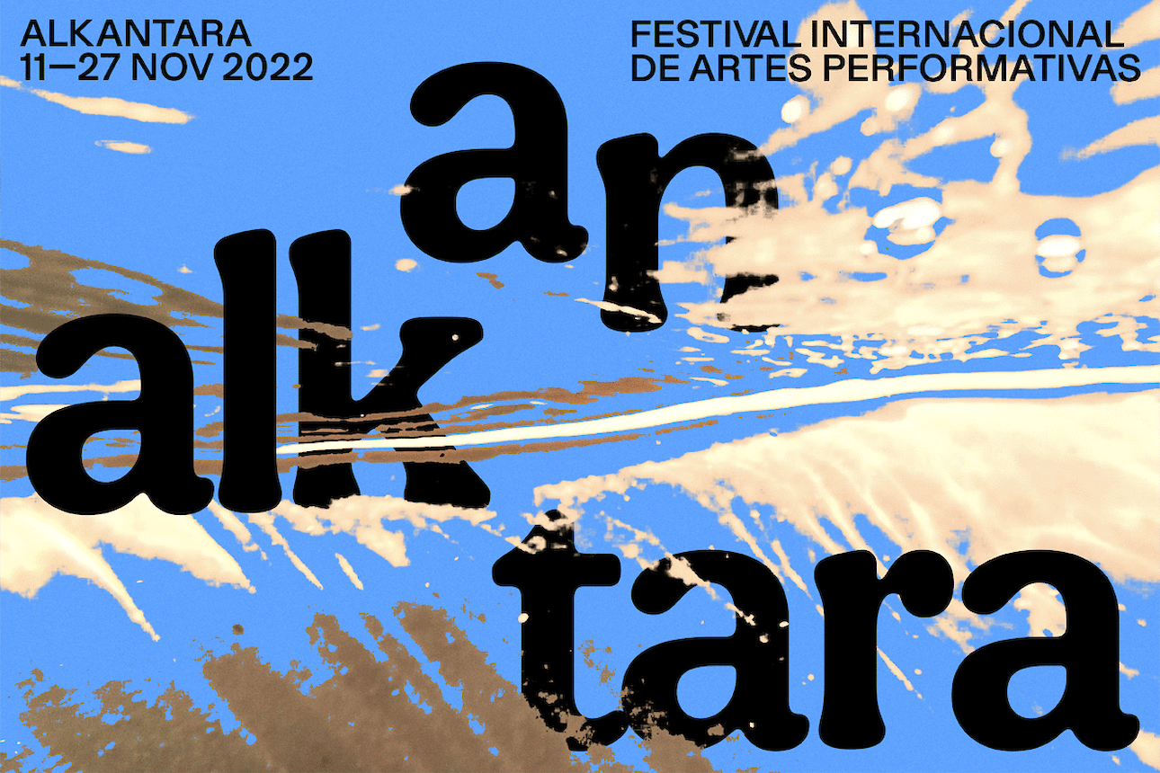 ALKANARA - Alkantara Festival 2022 - ©